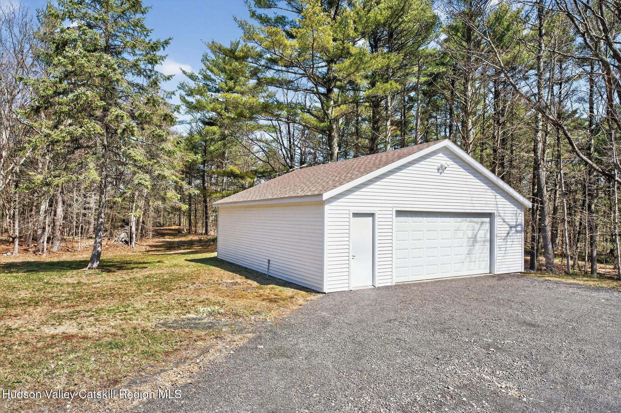 220 Mountain House Road