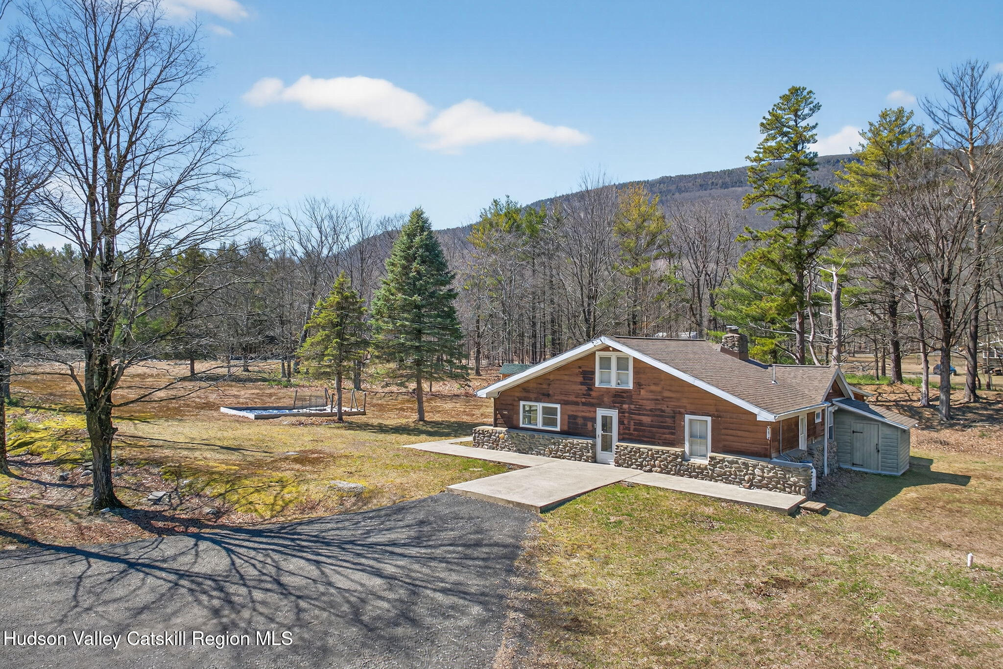 220 Mountain House Road