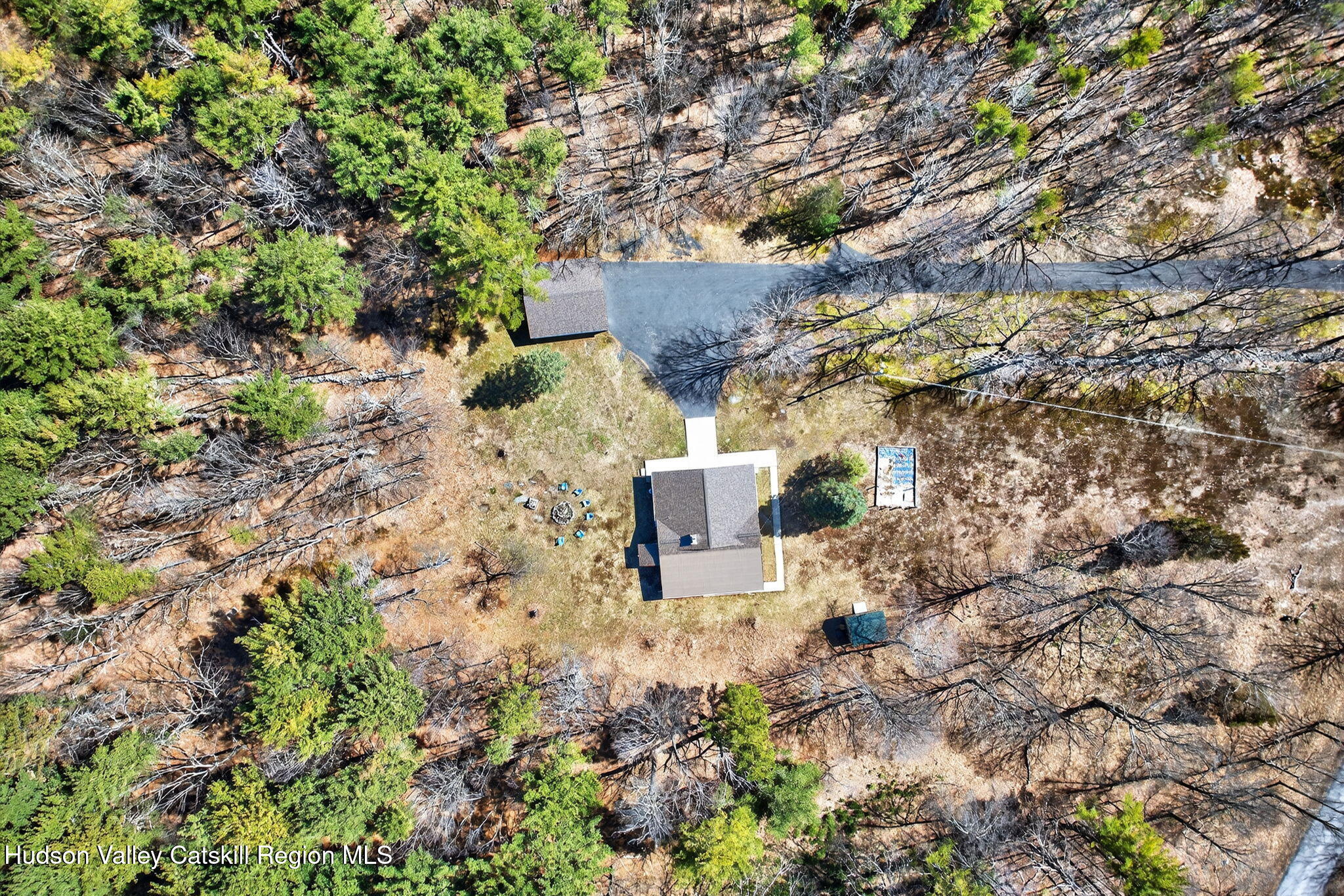 220 Mountain House Road