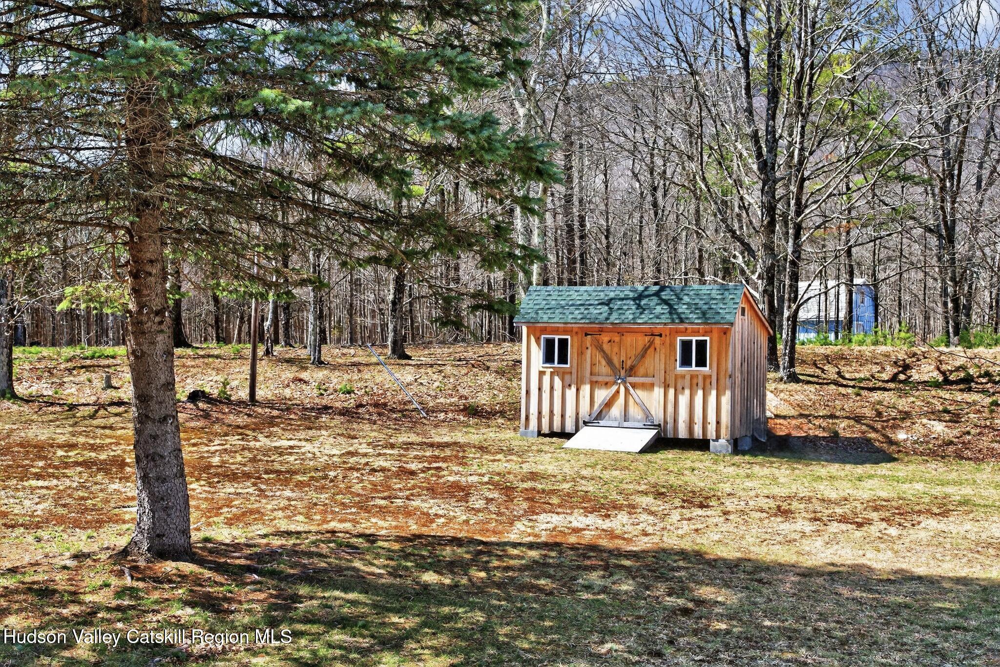 220 Mountain House Road