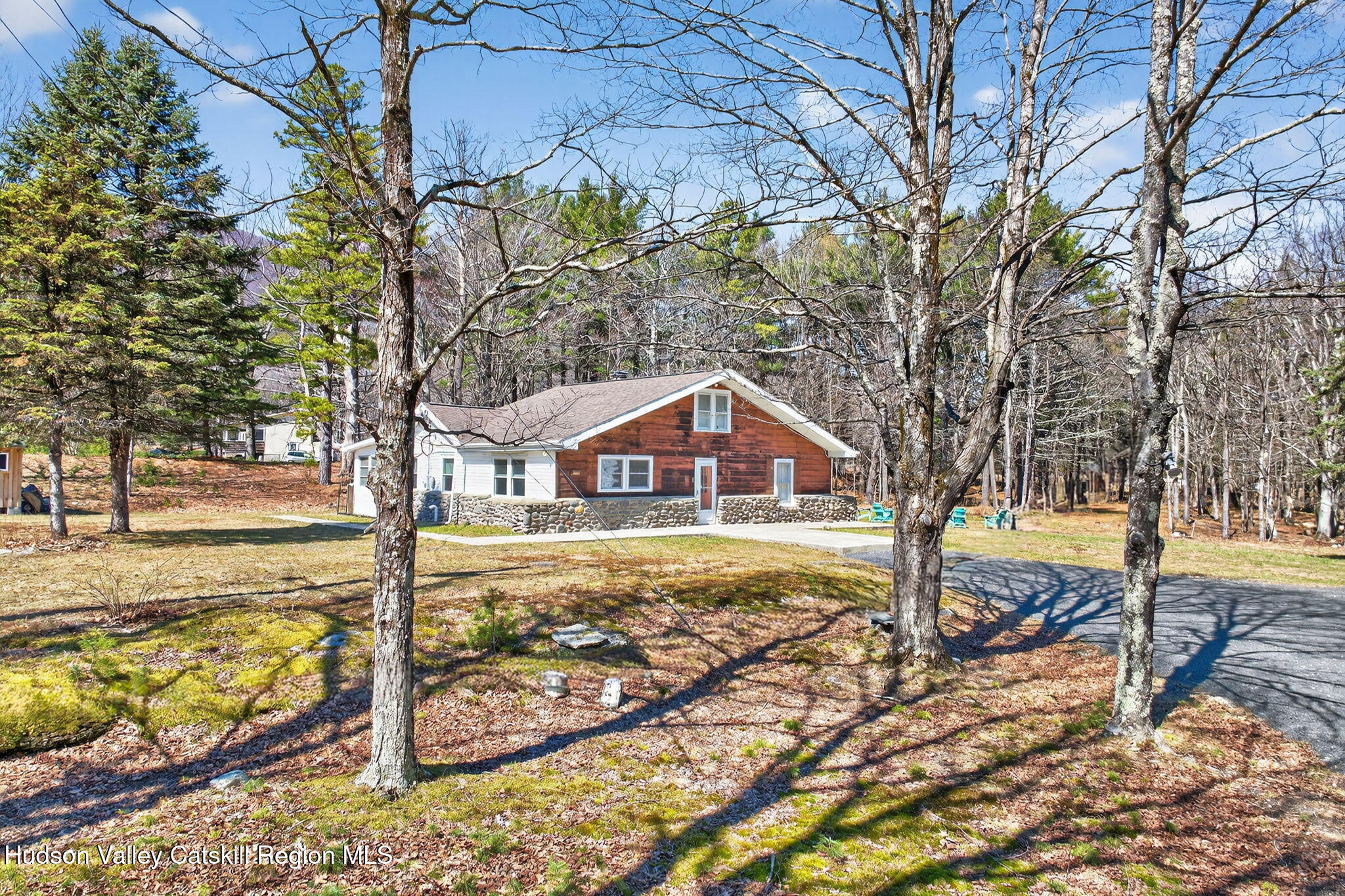 220 Mountain House Road