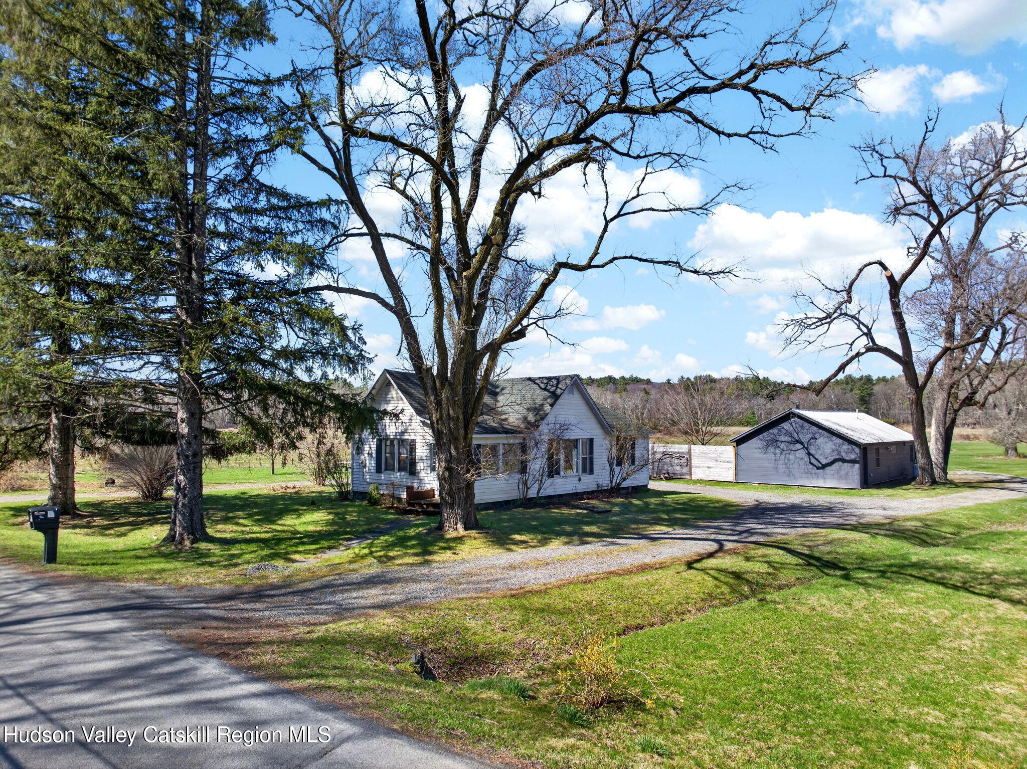 97 John Joy Road