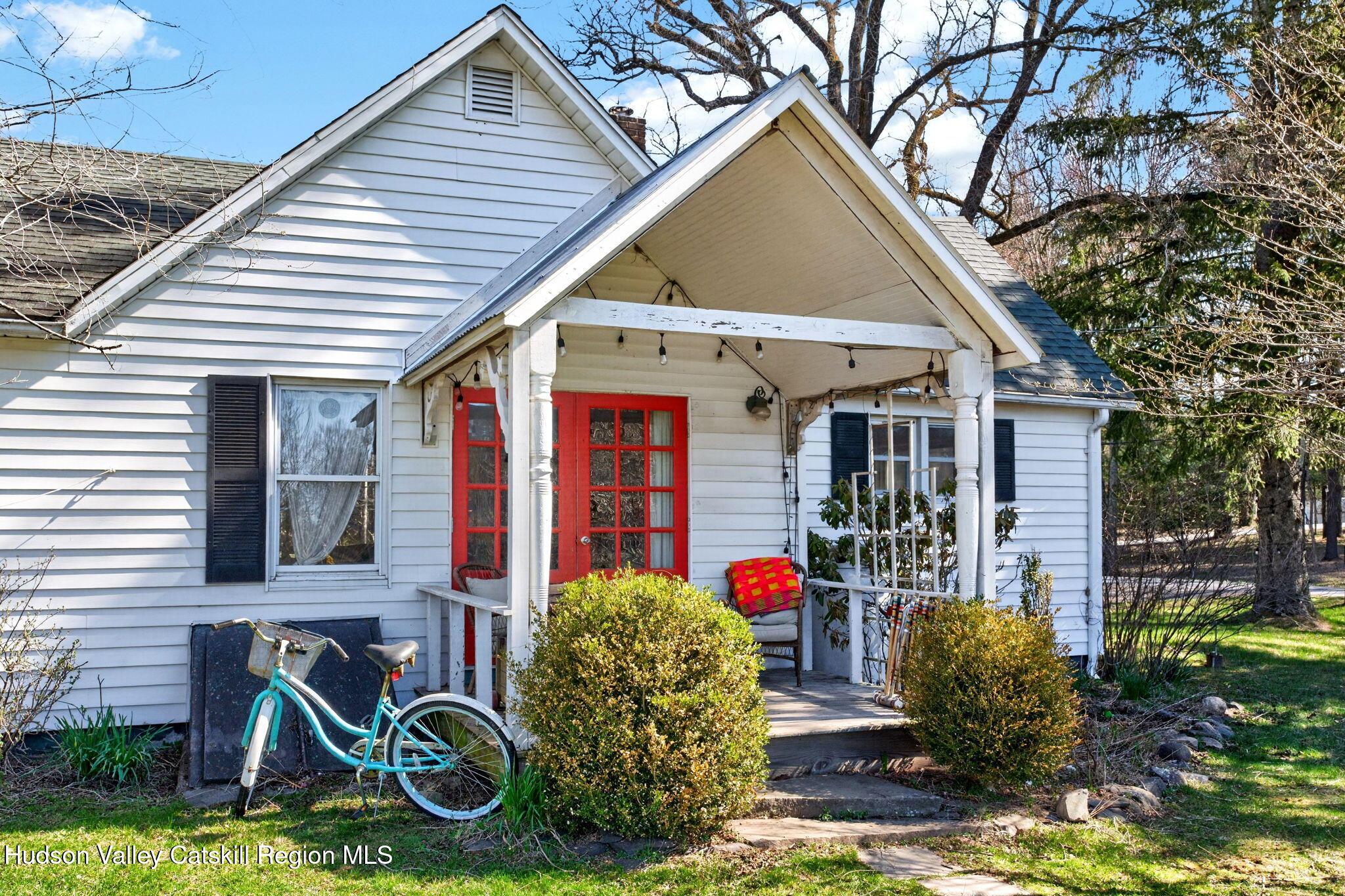 97 John Joy Road