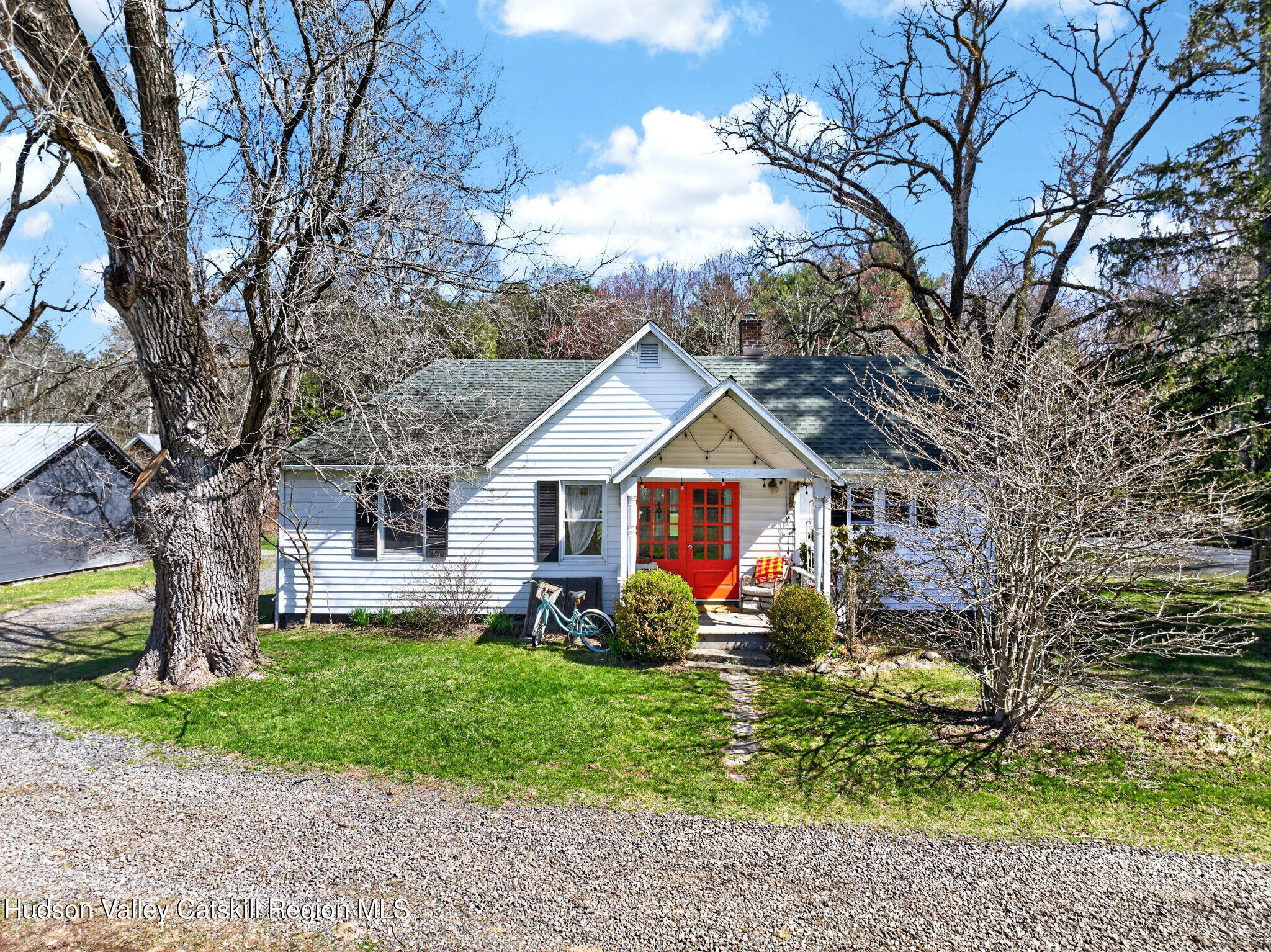 97 John Joy Road