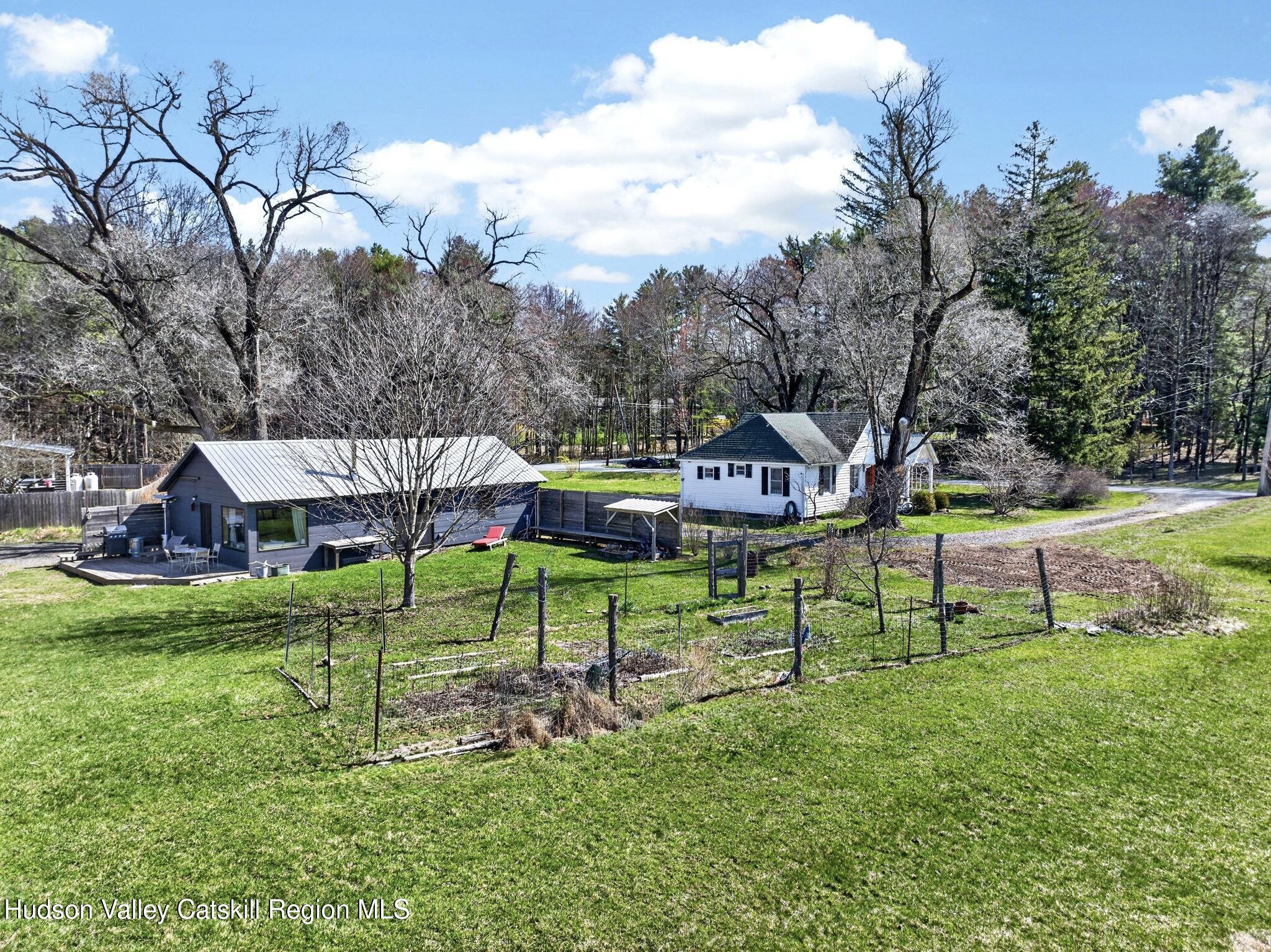 97 John Joy Road