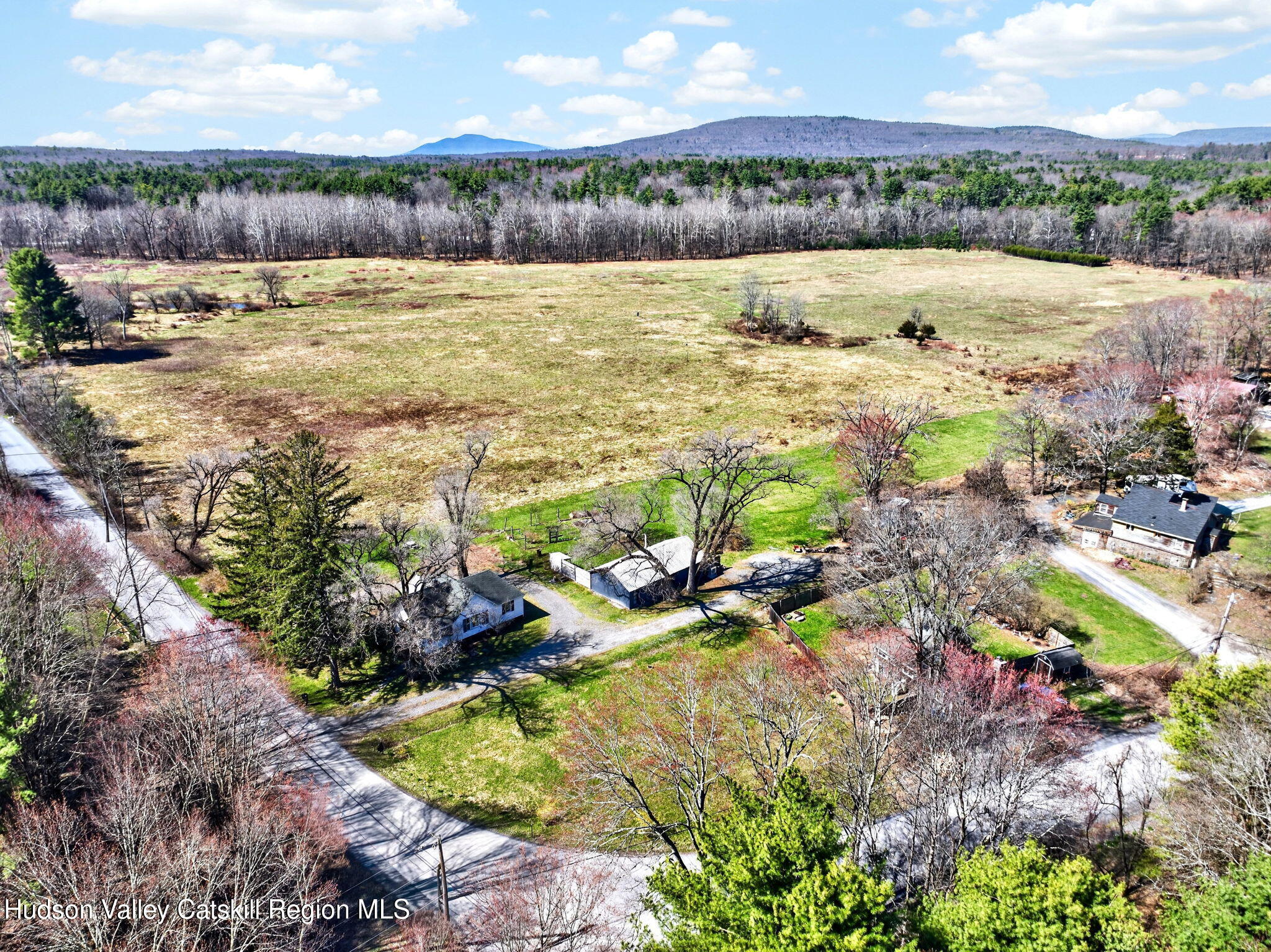 97 John Joy Road