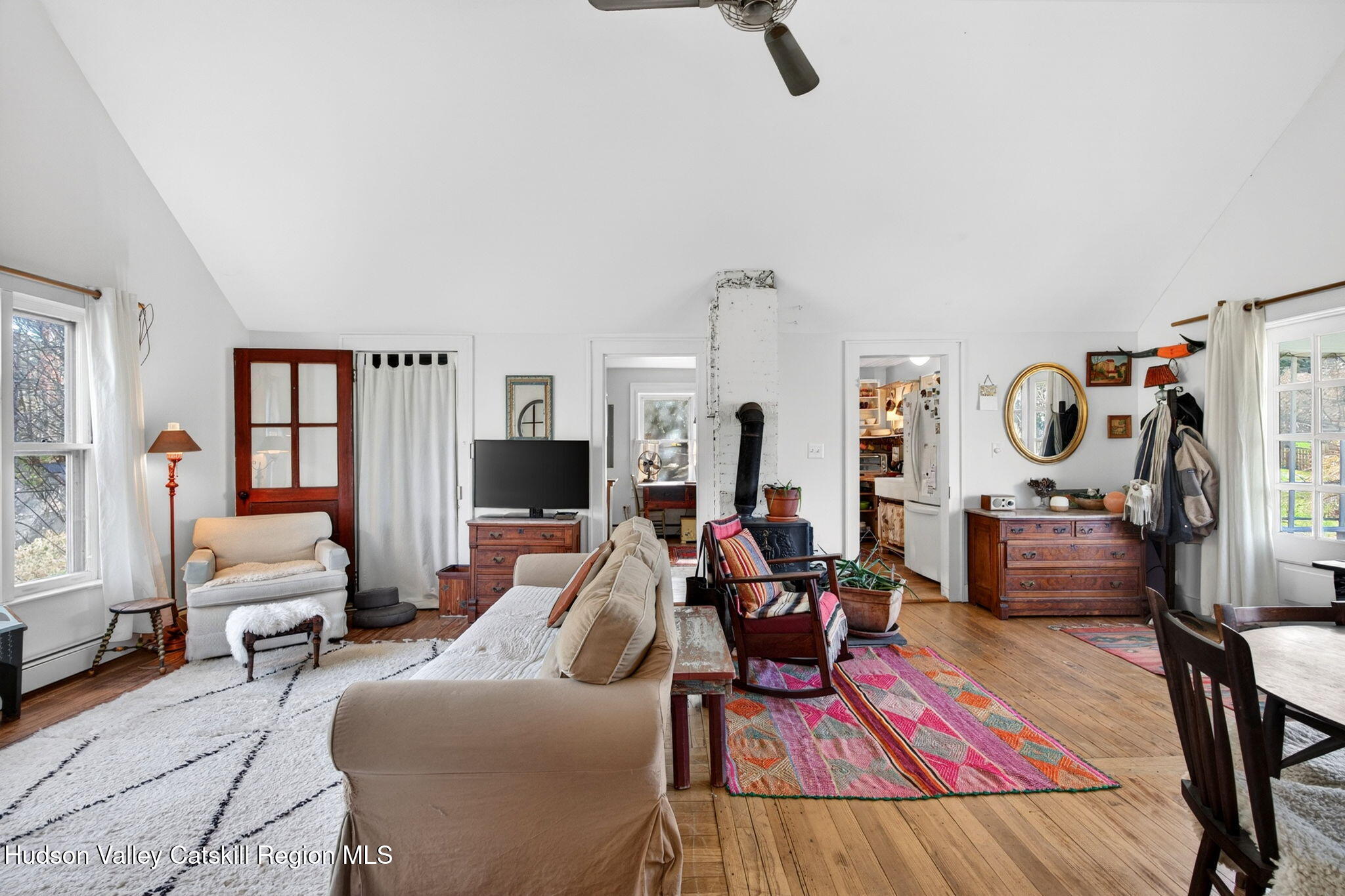 97 John Joy Road