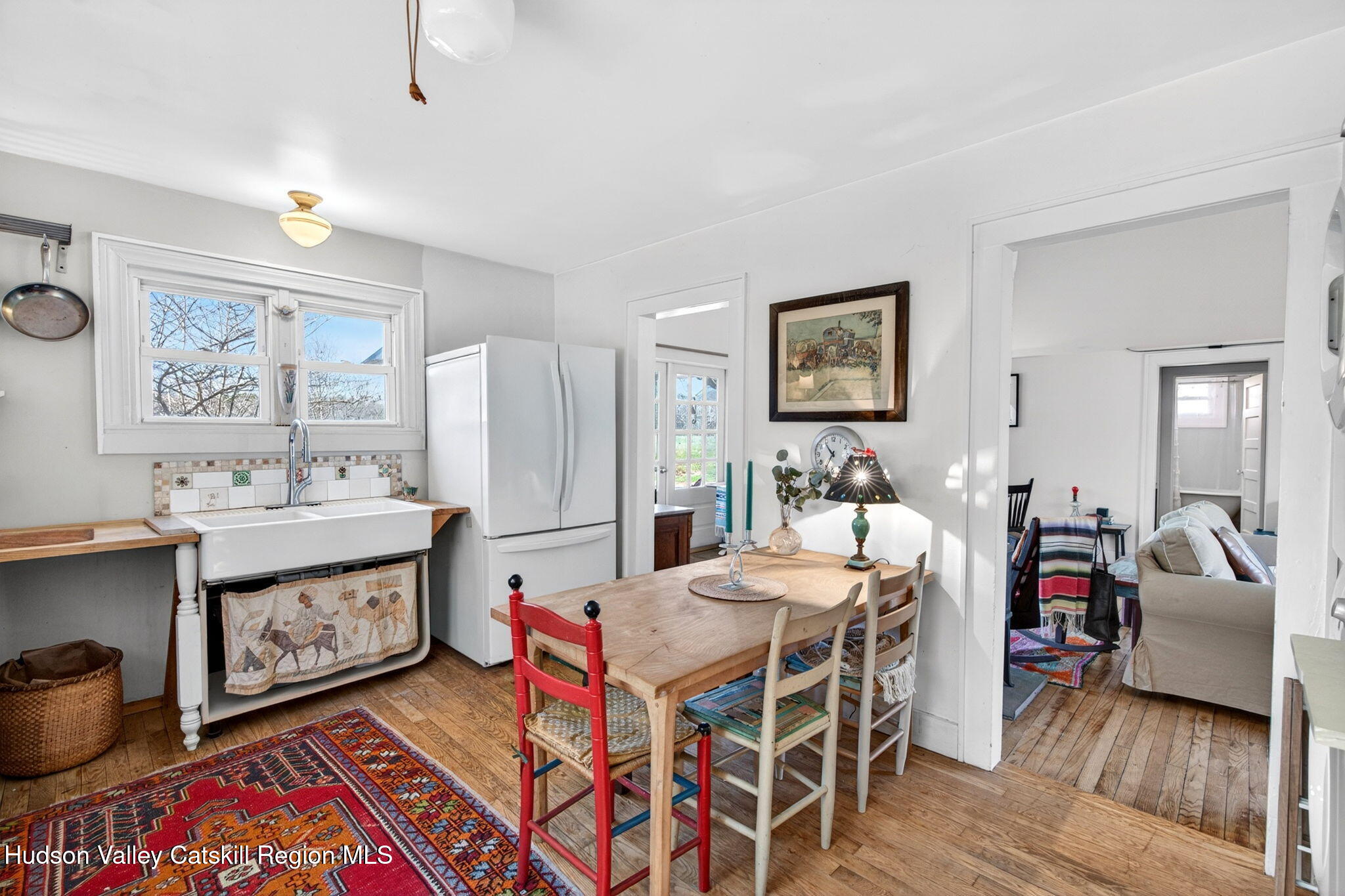 97 John Joy Road
