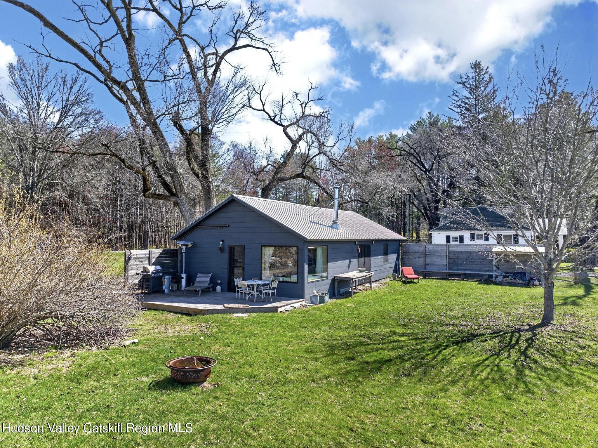 97 John Joy Road