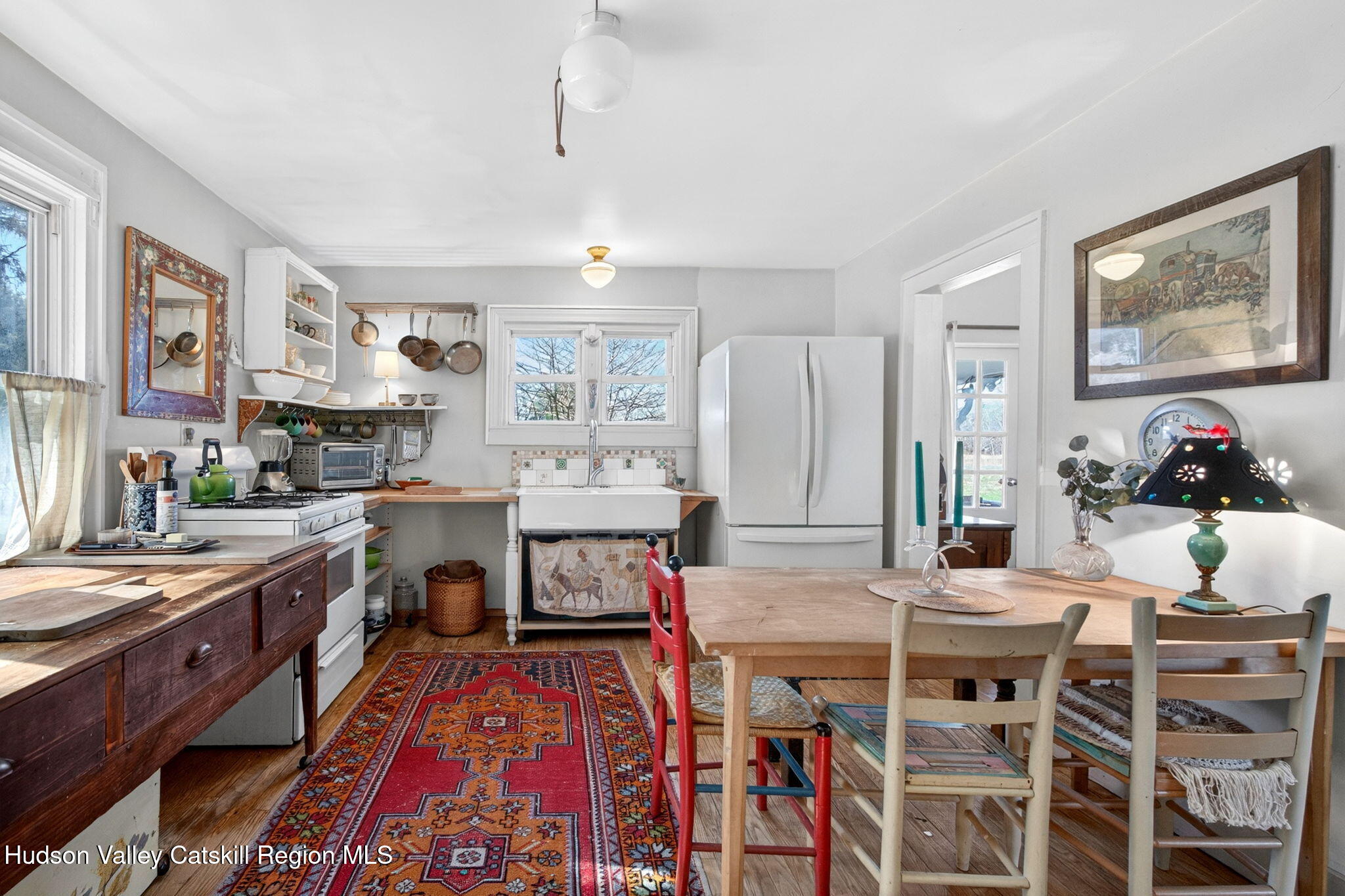 97 John Joy Road