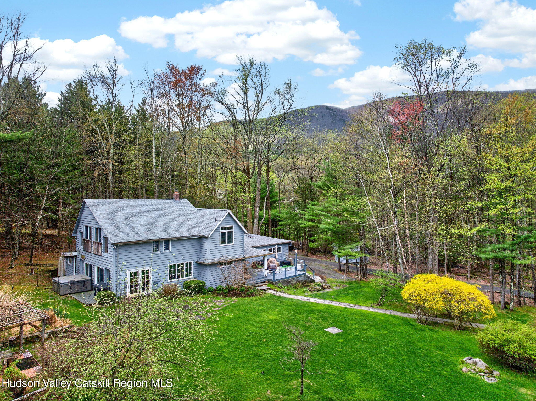 250 Brodhead Road West Shokan NY