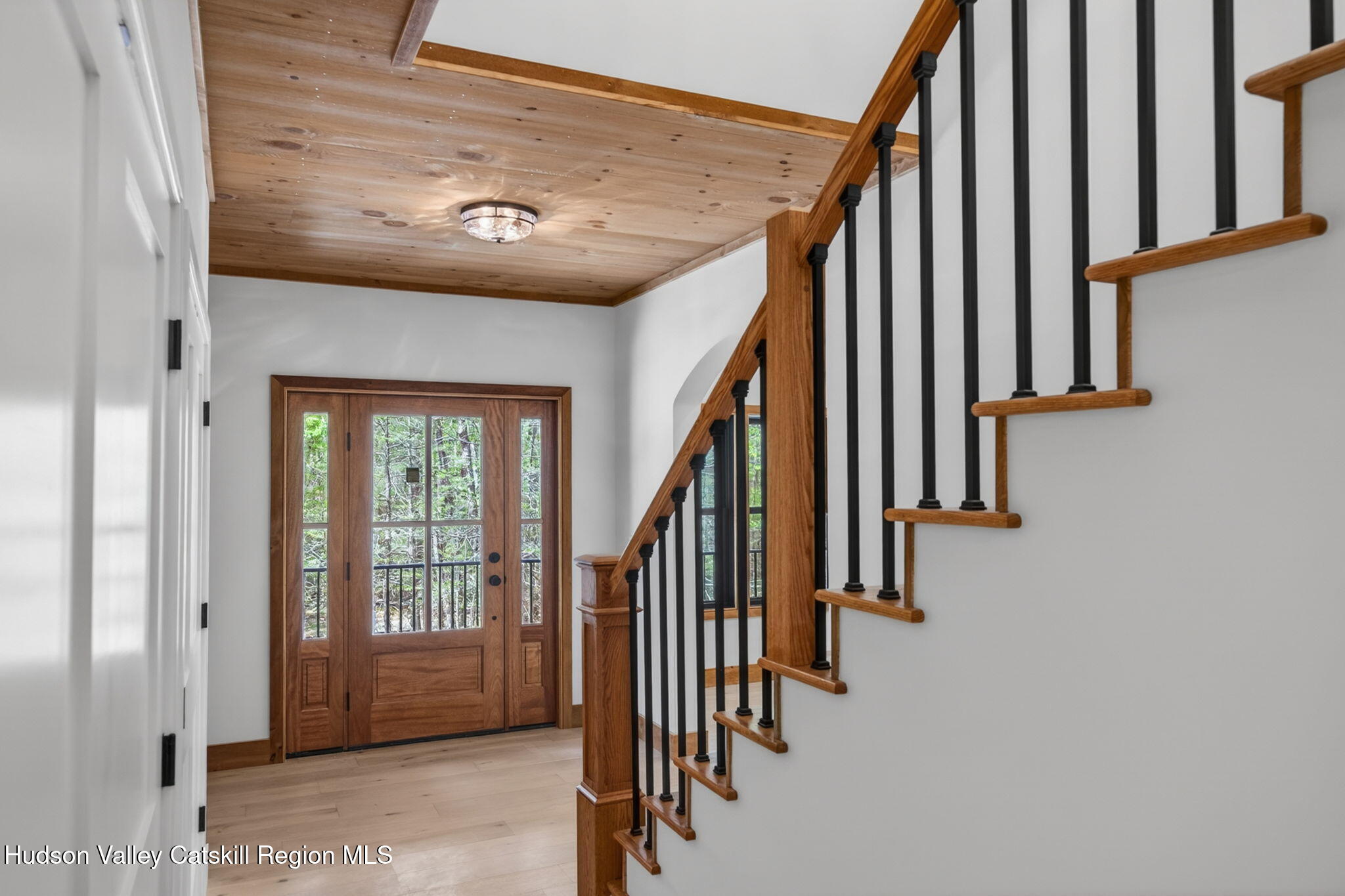 99 W Shokan Heights Road