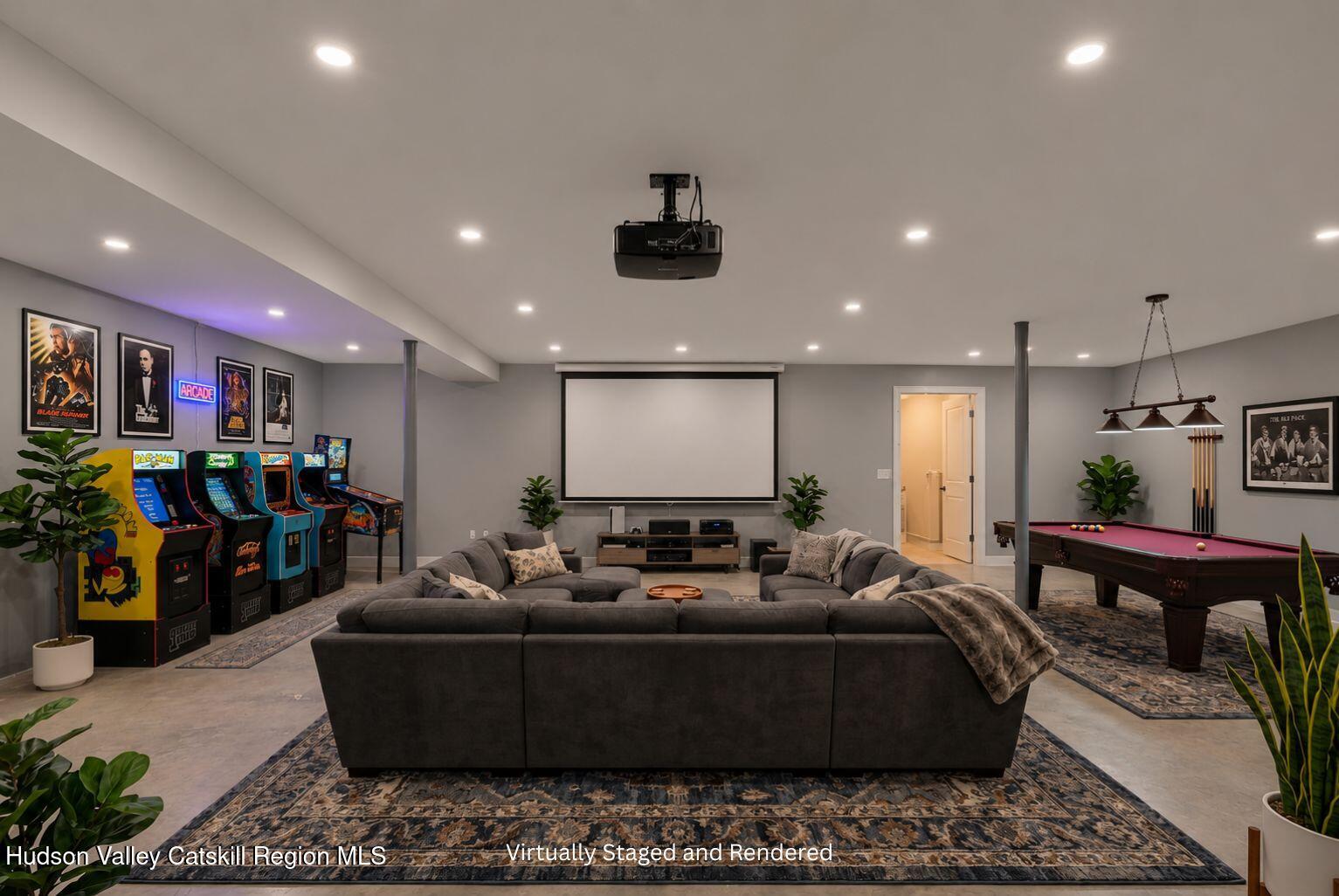 99 W Shokan Heights Road