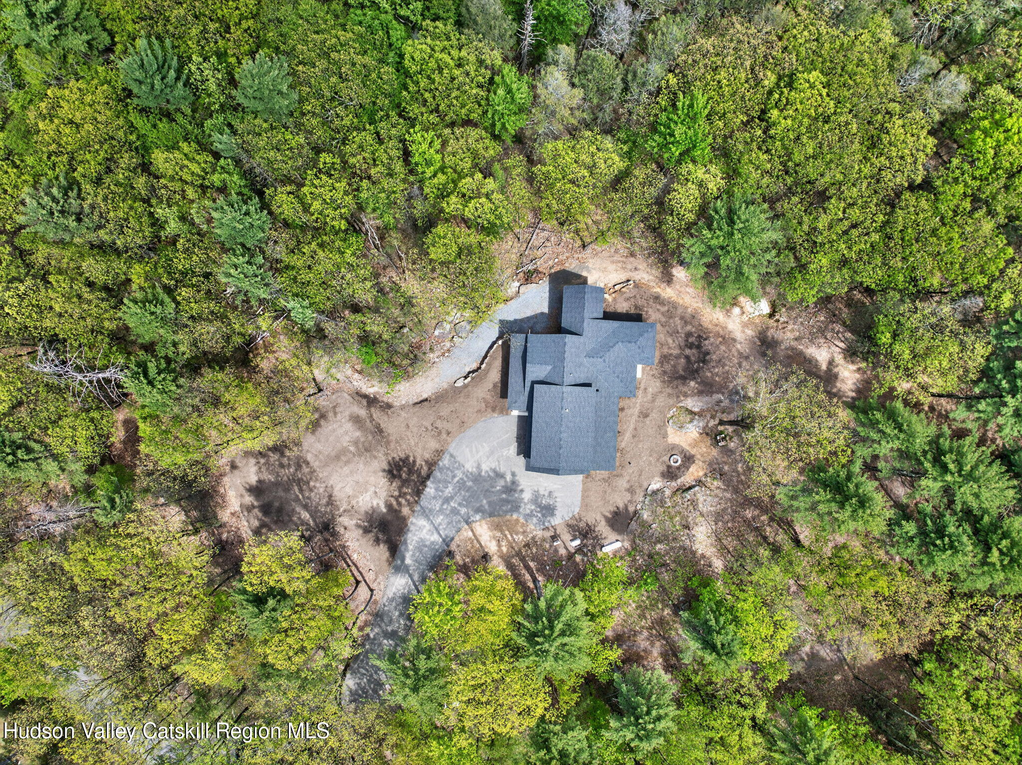 99 W Shokan Heights Road