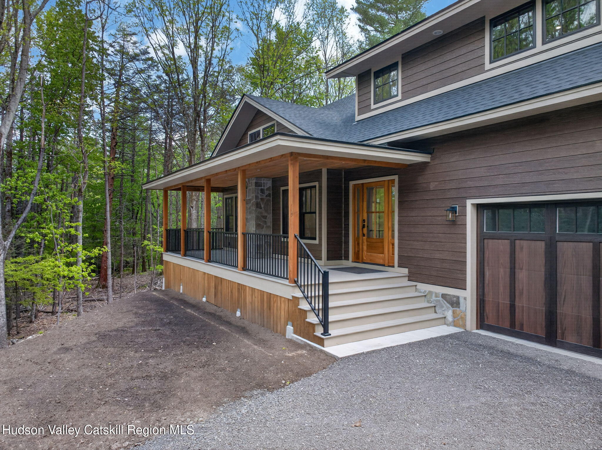 99 W Shokan Heights Road