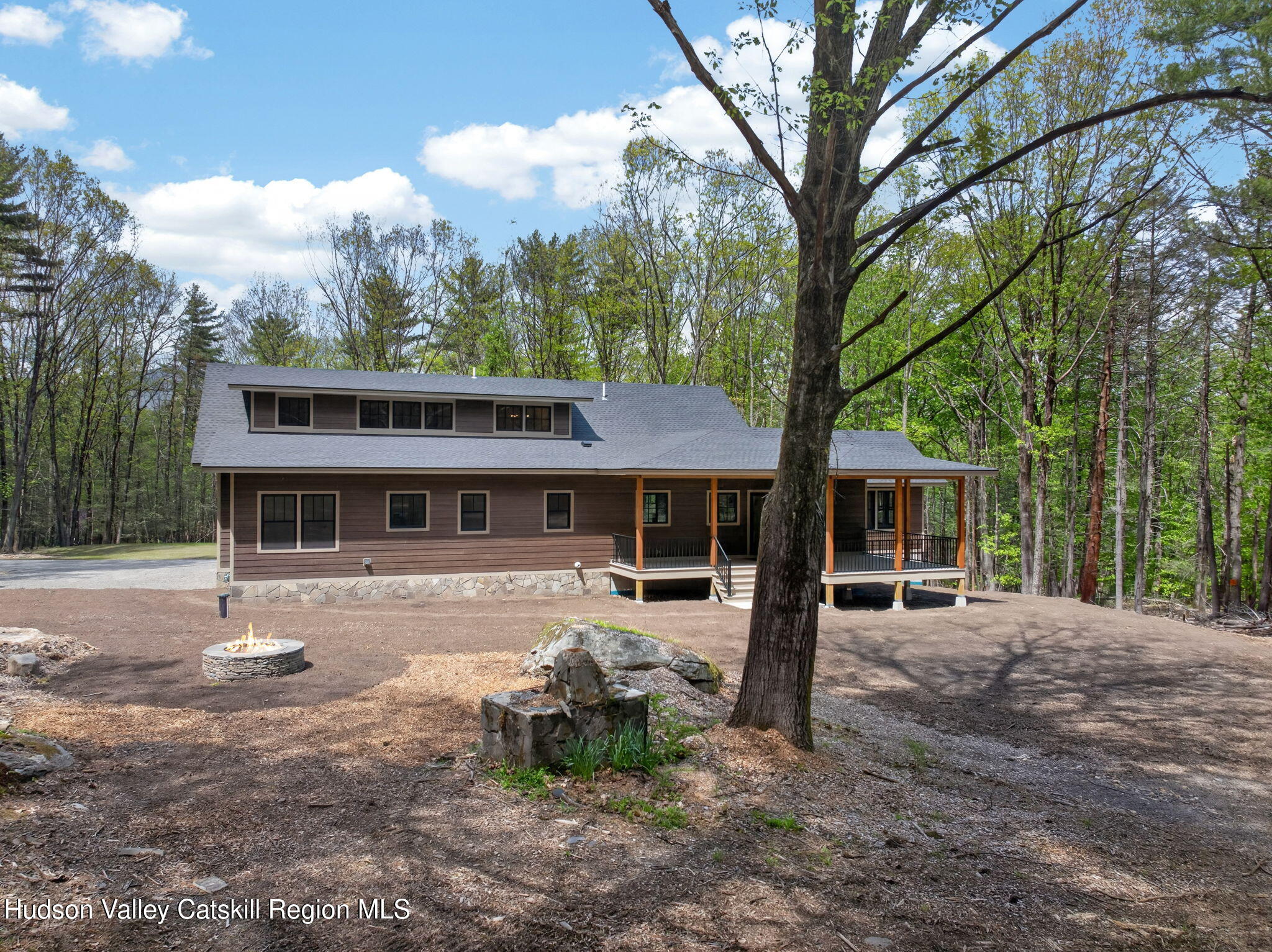 99 W Shokan Heights Road