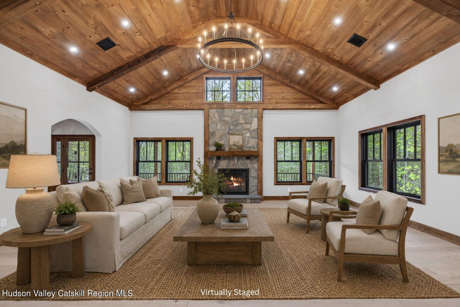 99 W Shokan Heights Road