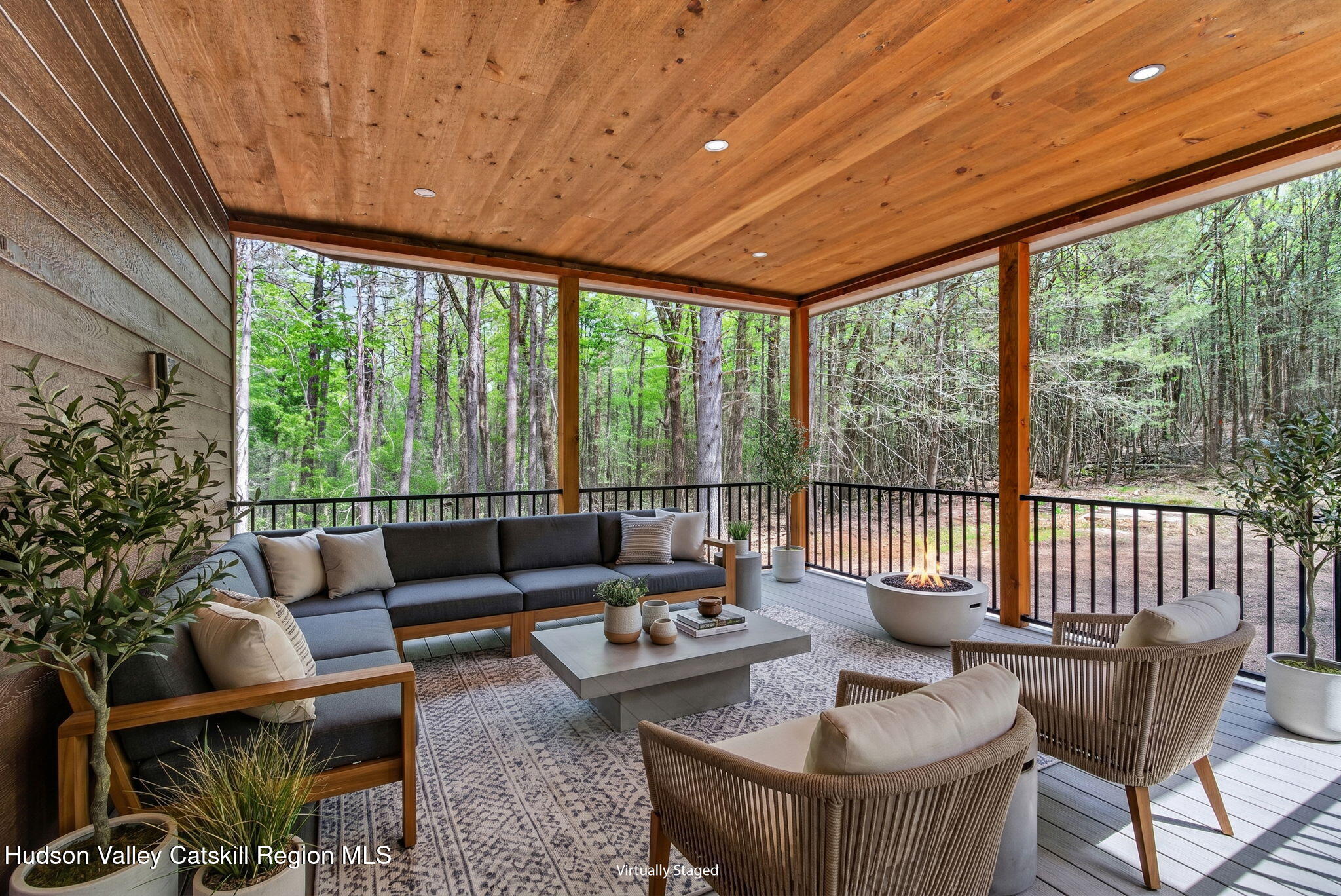 99 W Shokan Heights Road