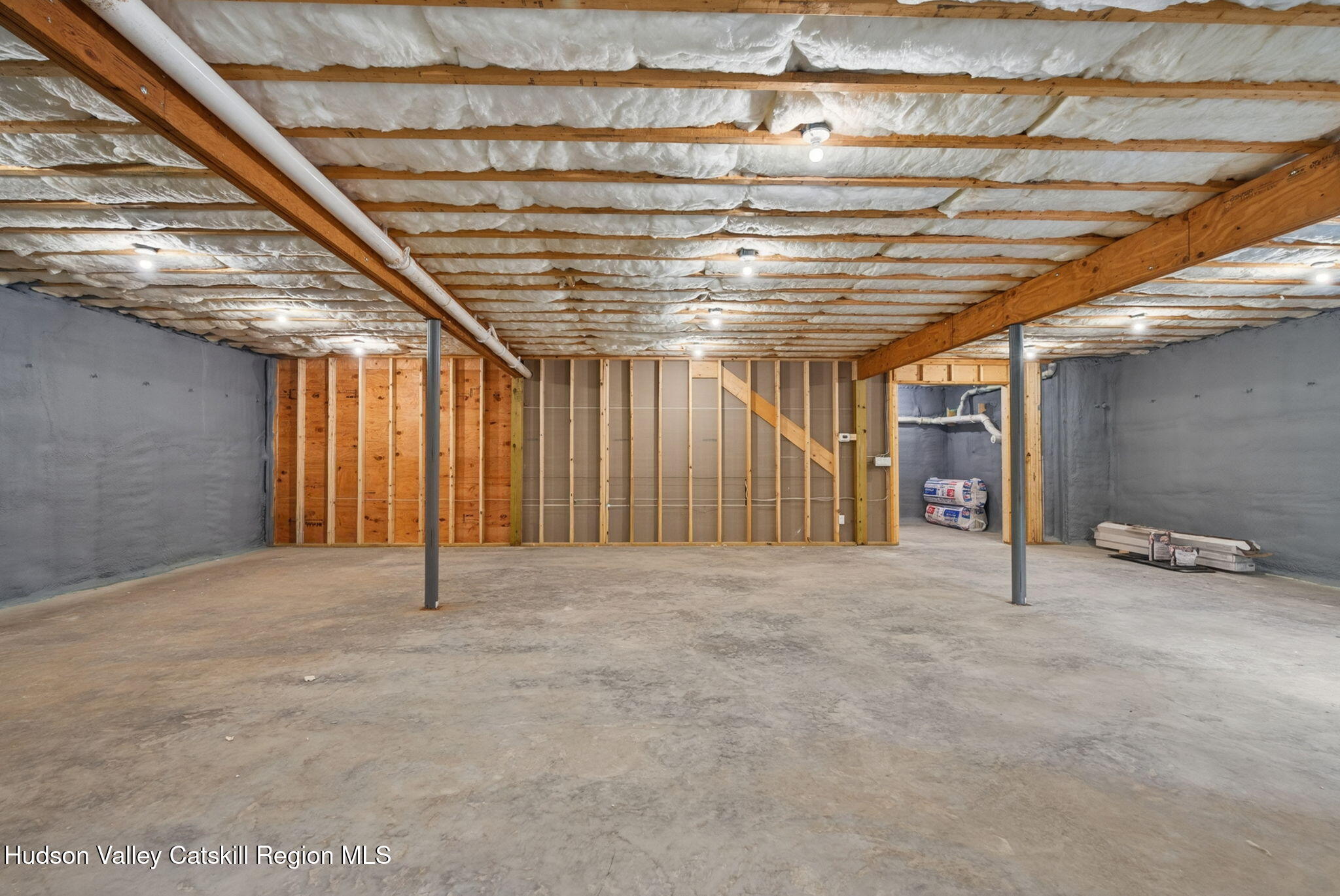 99 W Shokan Heights Road