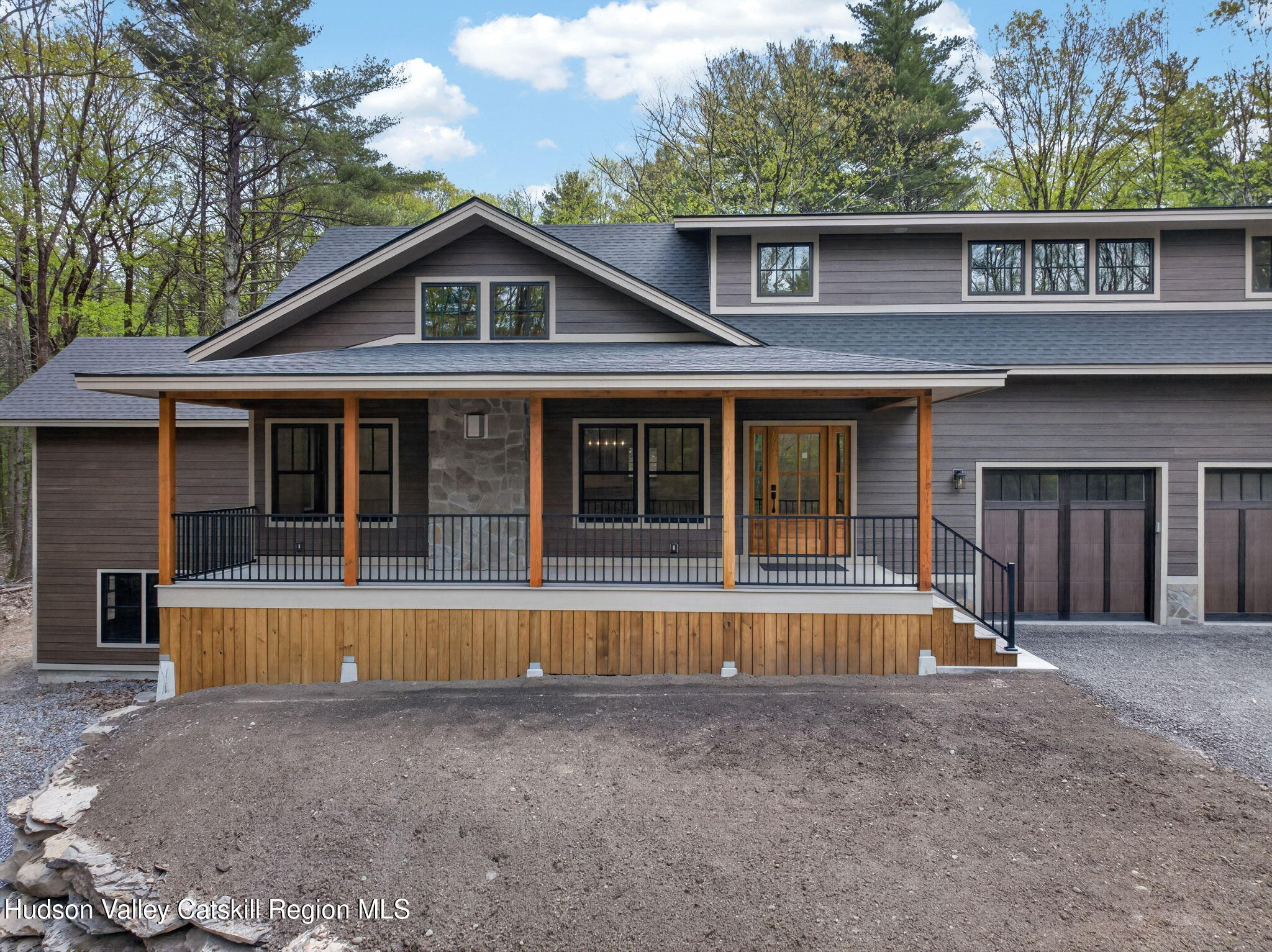 99 W Shokan Heights Road