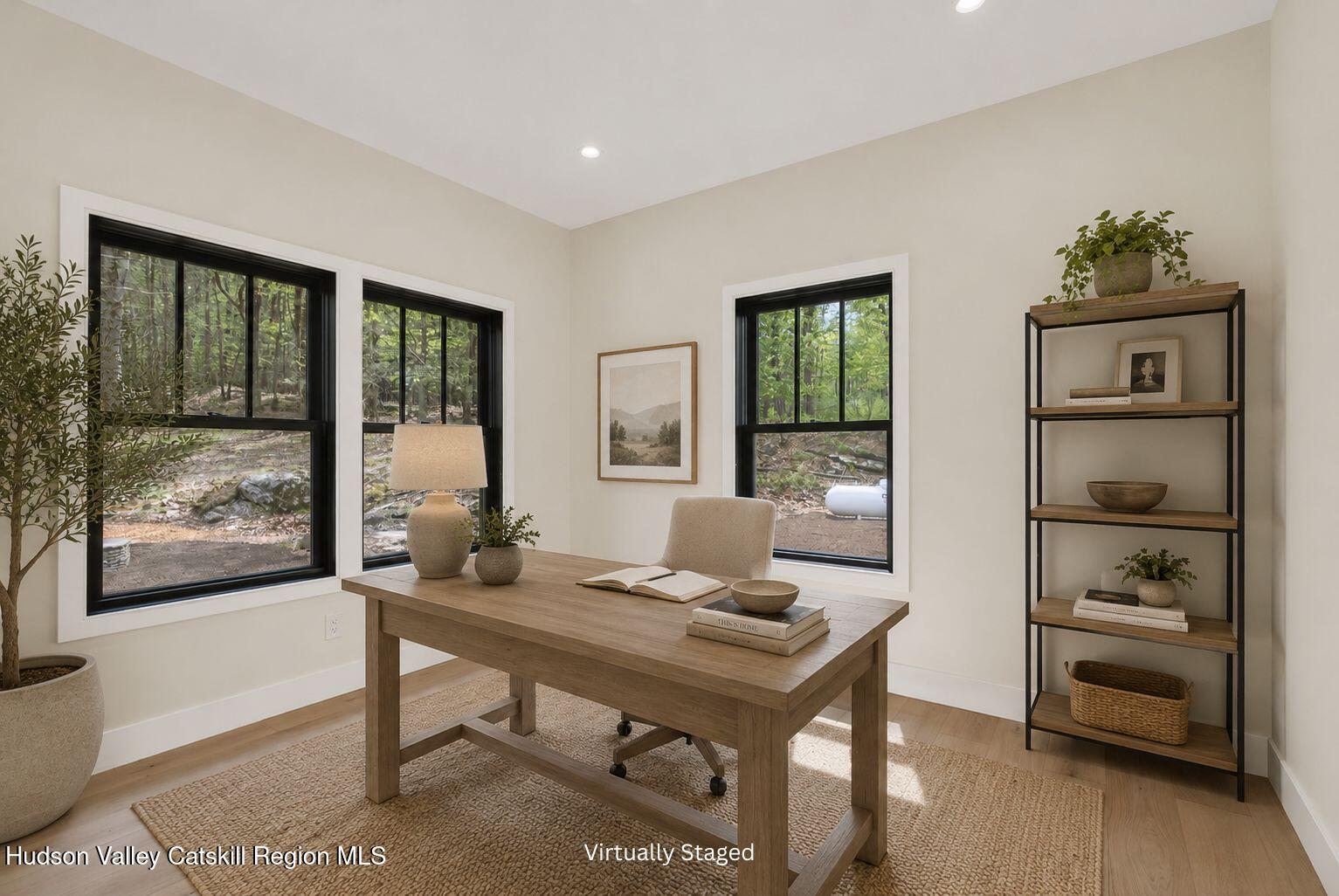 99 W Shokan Heights Road