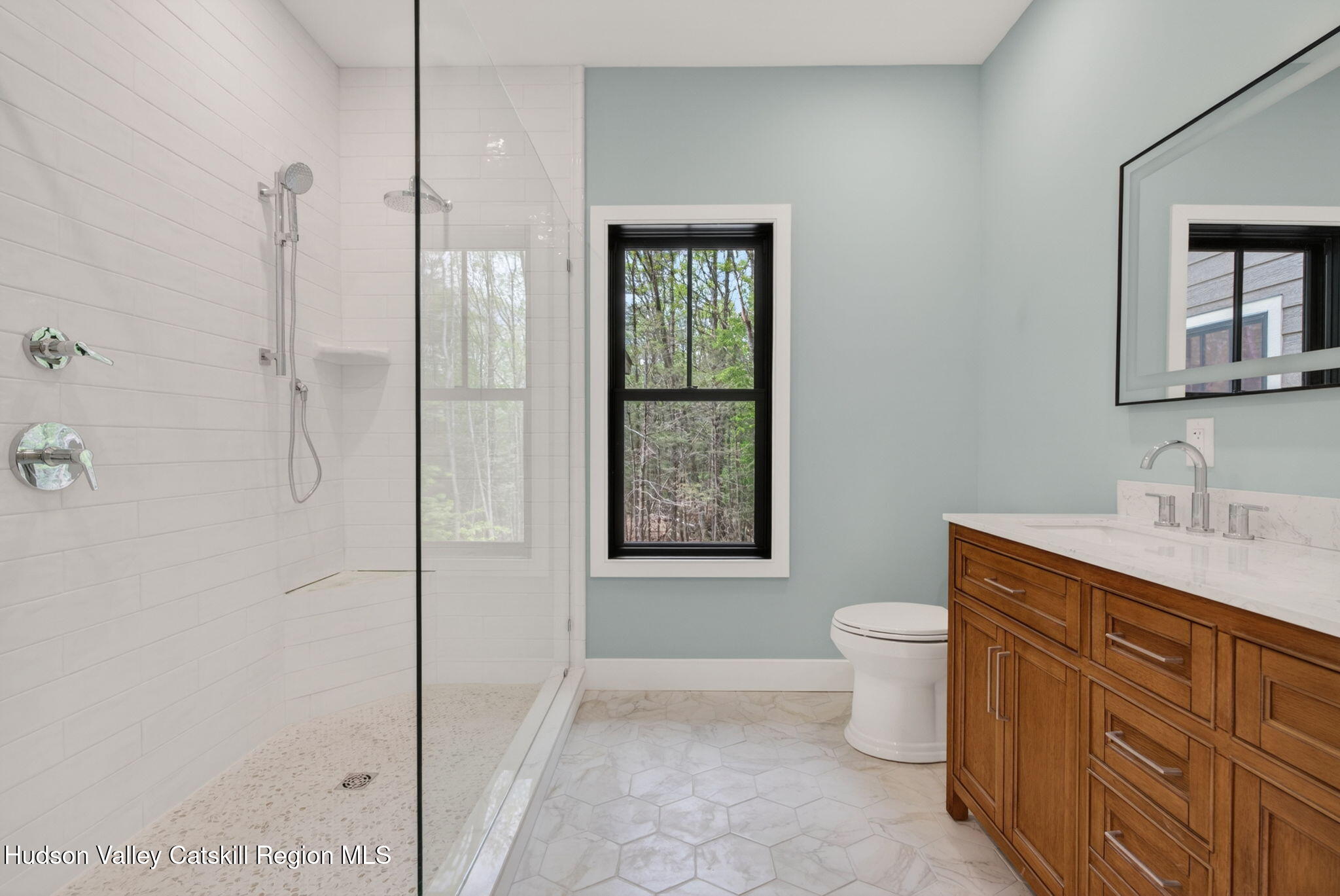 99 W Shokan Heights Road