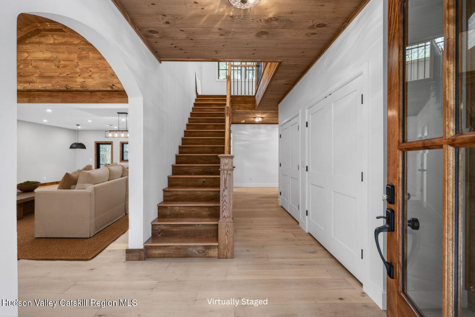 99 W Shokan Heights Road
