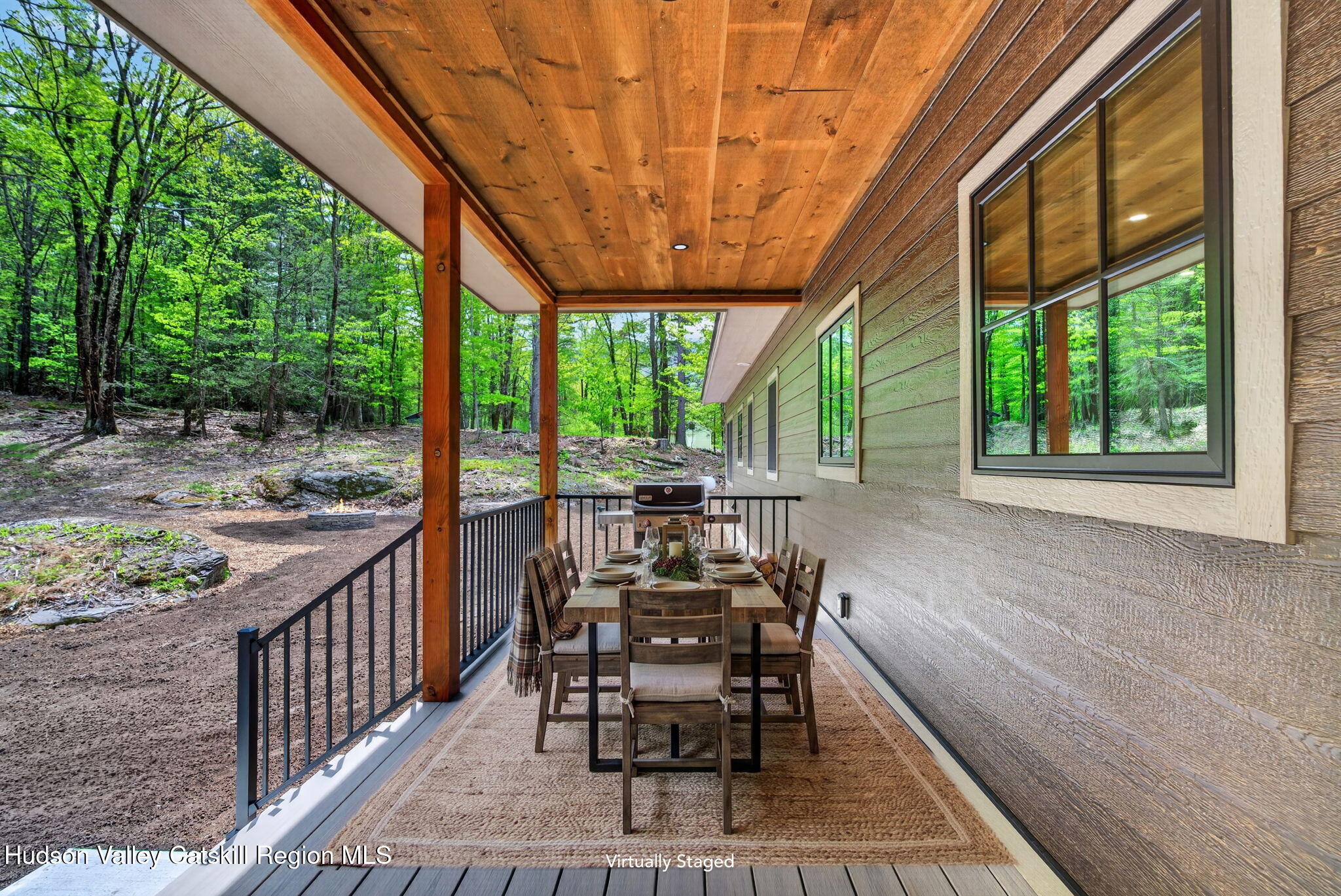 99 W Shokan Heights Road