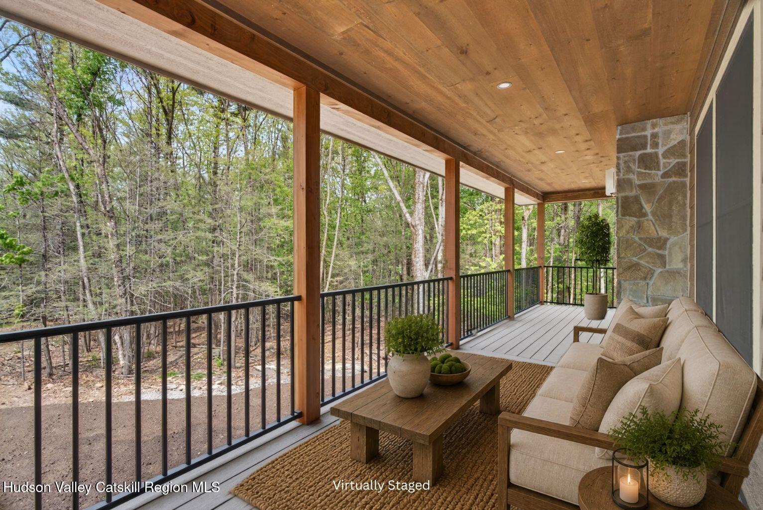 99 W Shokan Heights Road