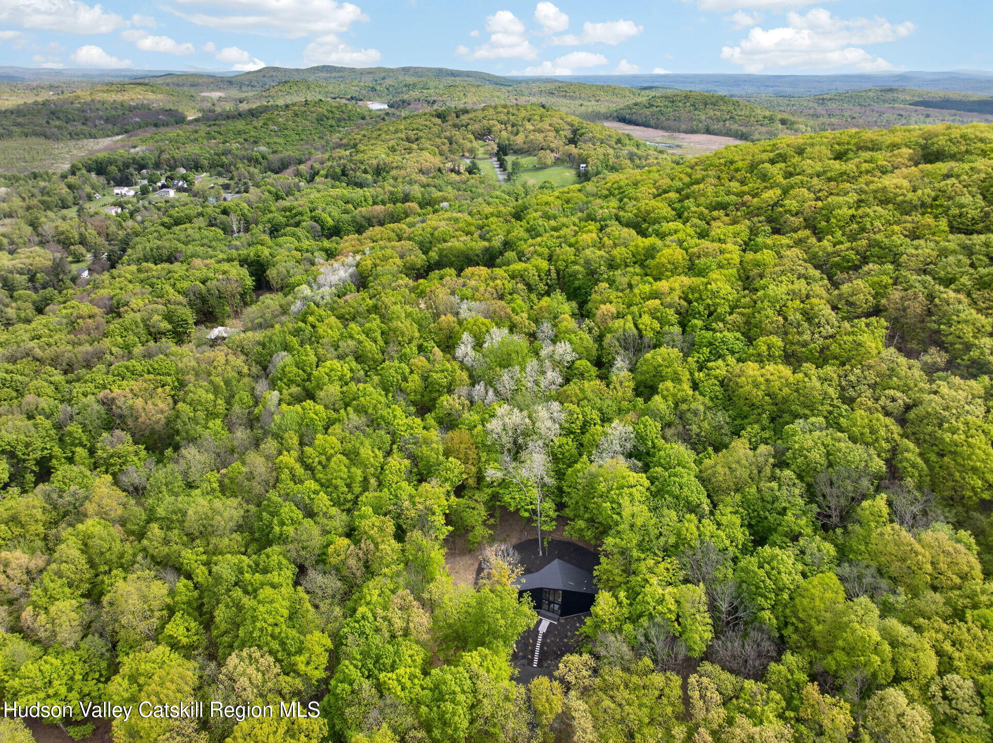 400 N Elting Corners Road