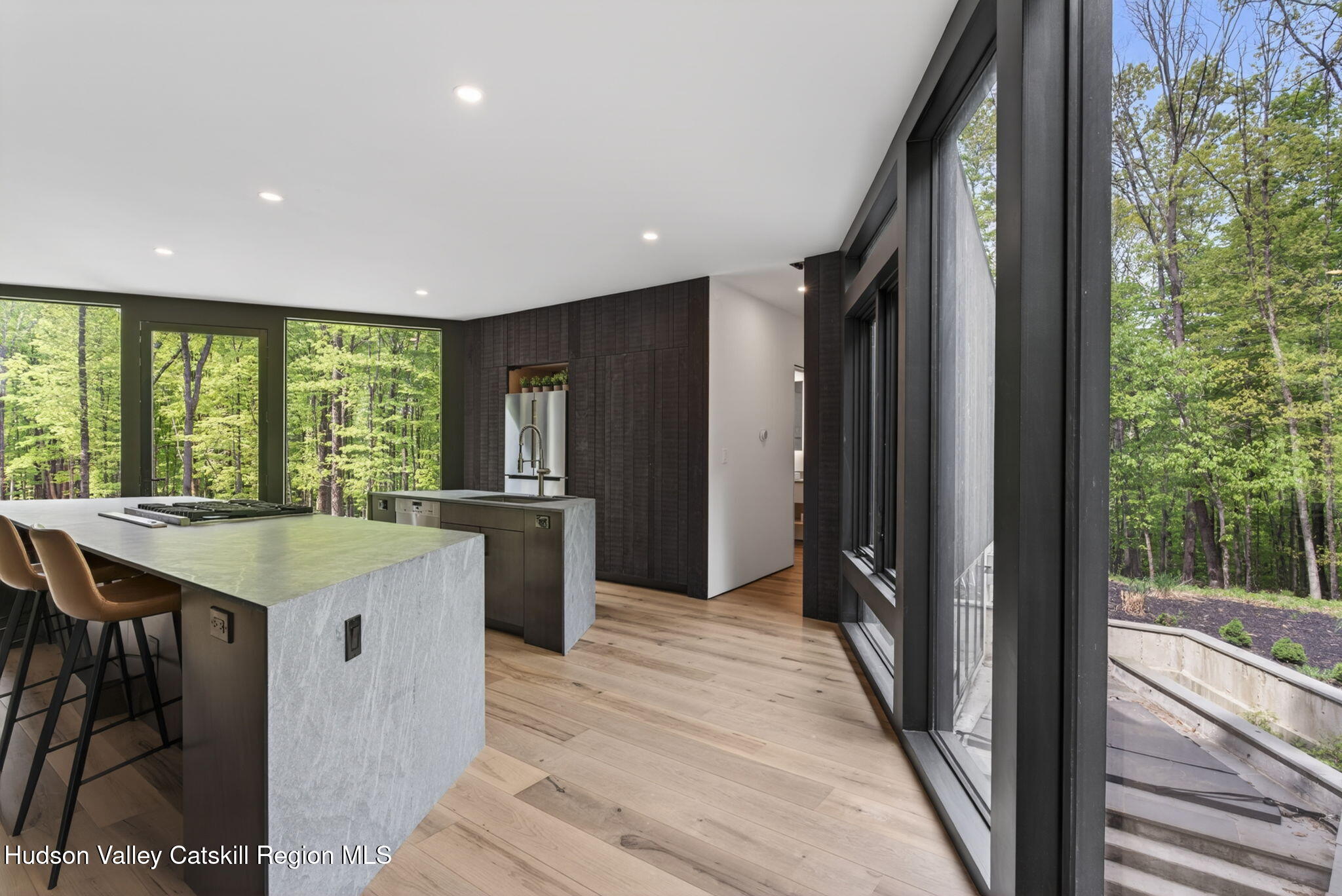 400 N Elting Corners Road
