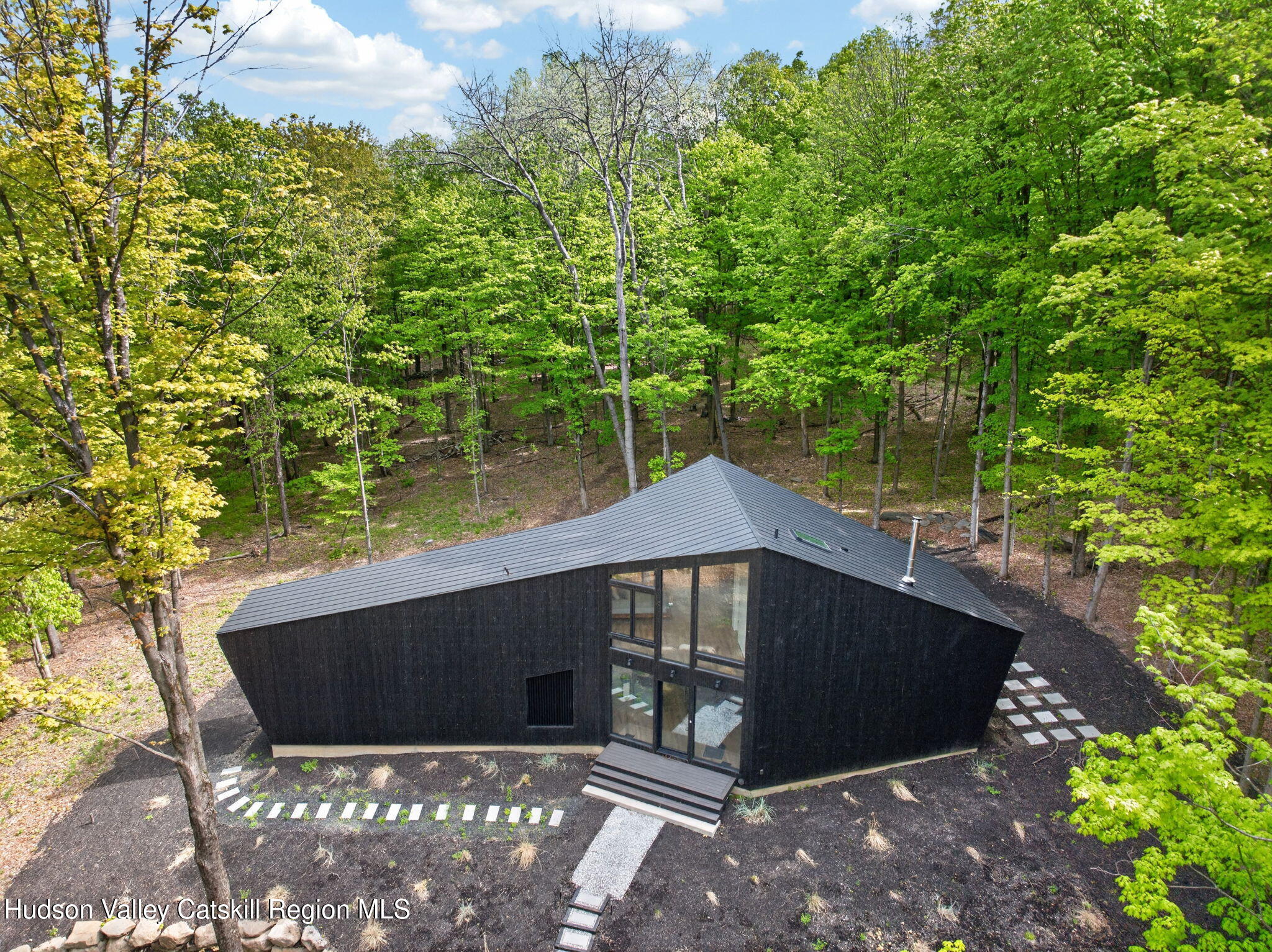 400 N Elting Corners Road