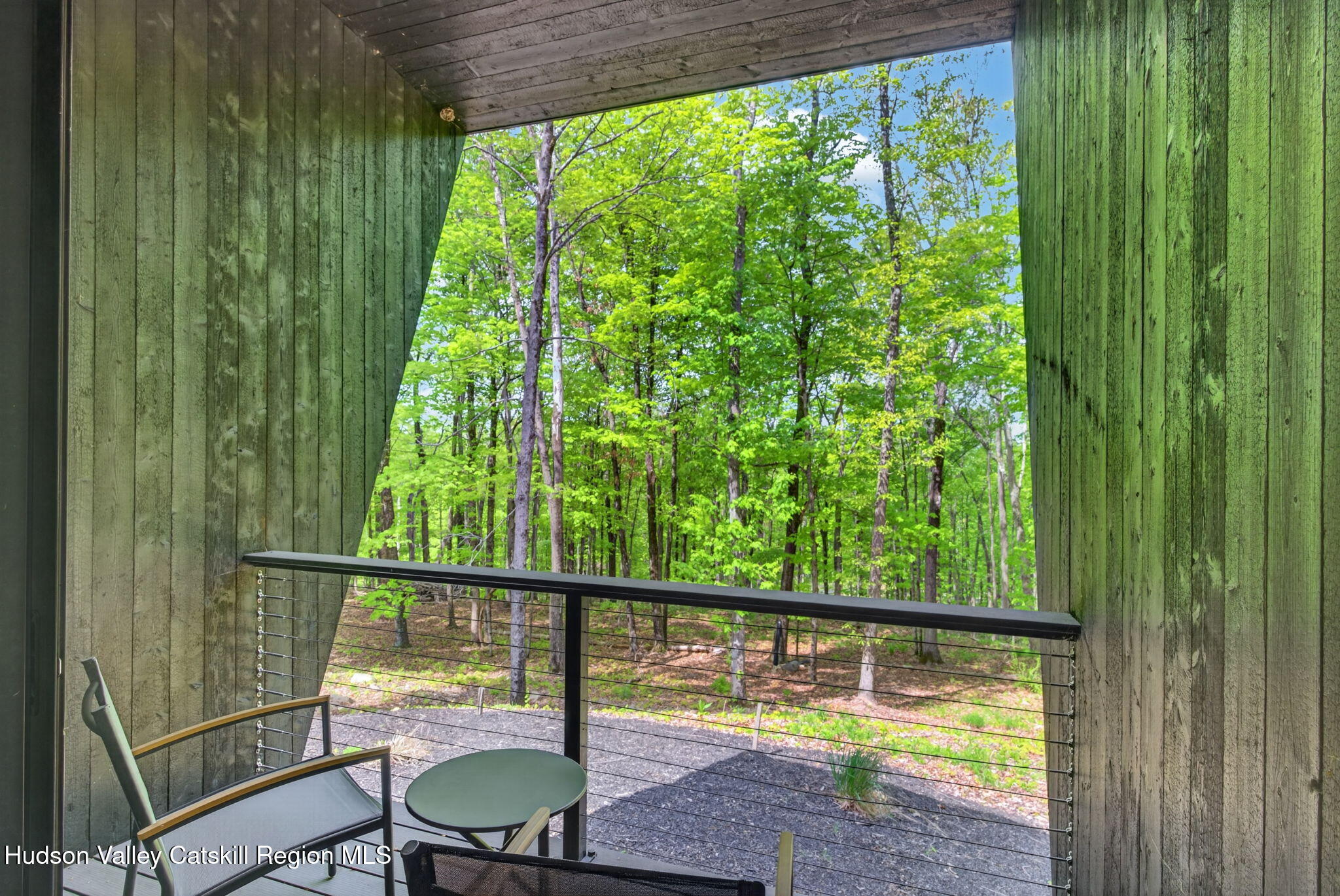 400 N Elting Corners Road