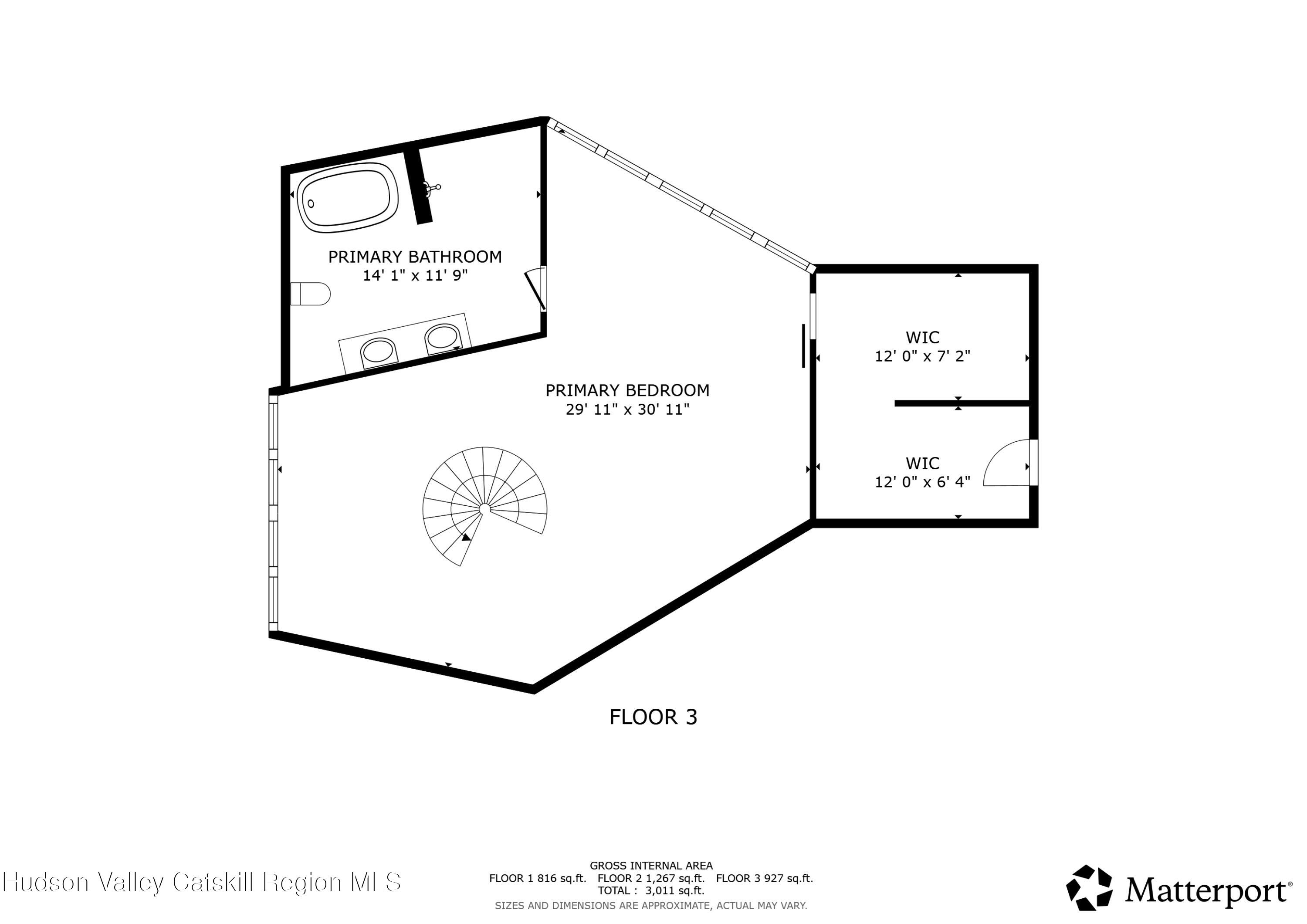 400 N Elting Corners Road