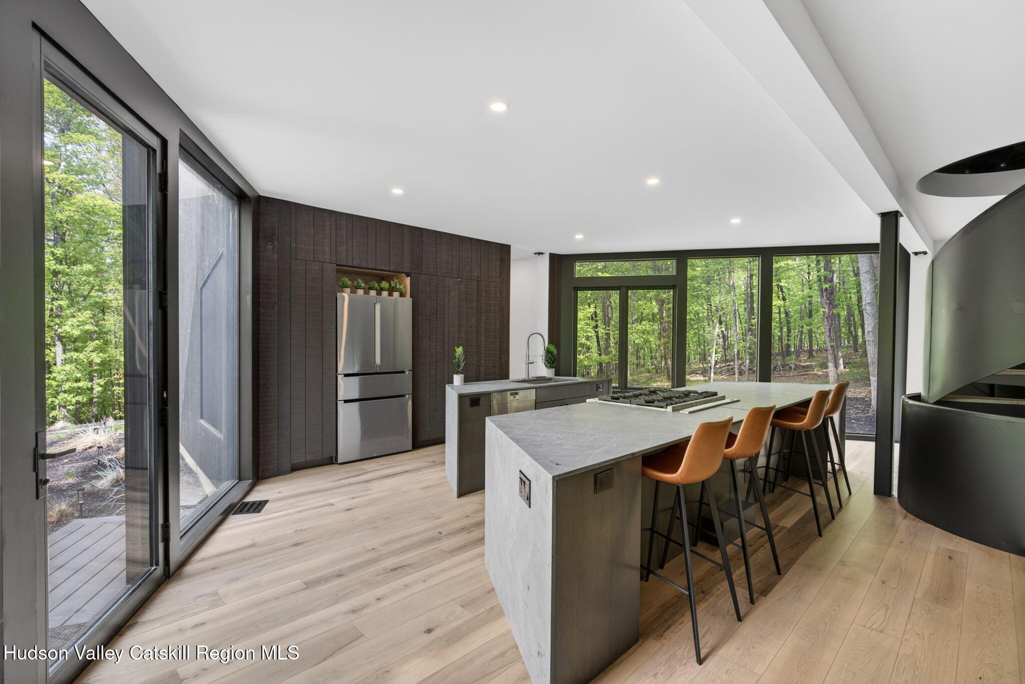 400 N Elting Corners Road