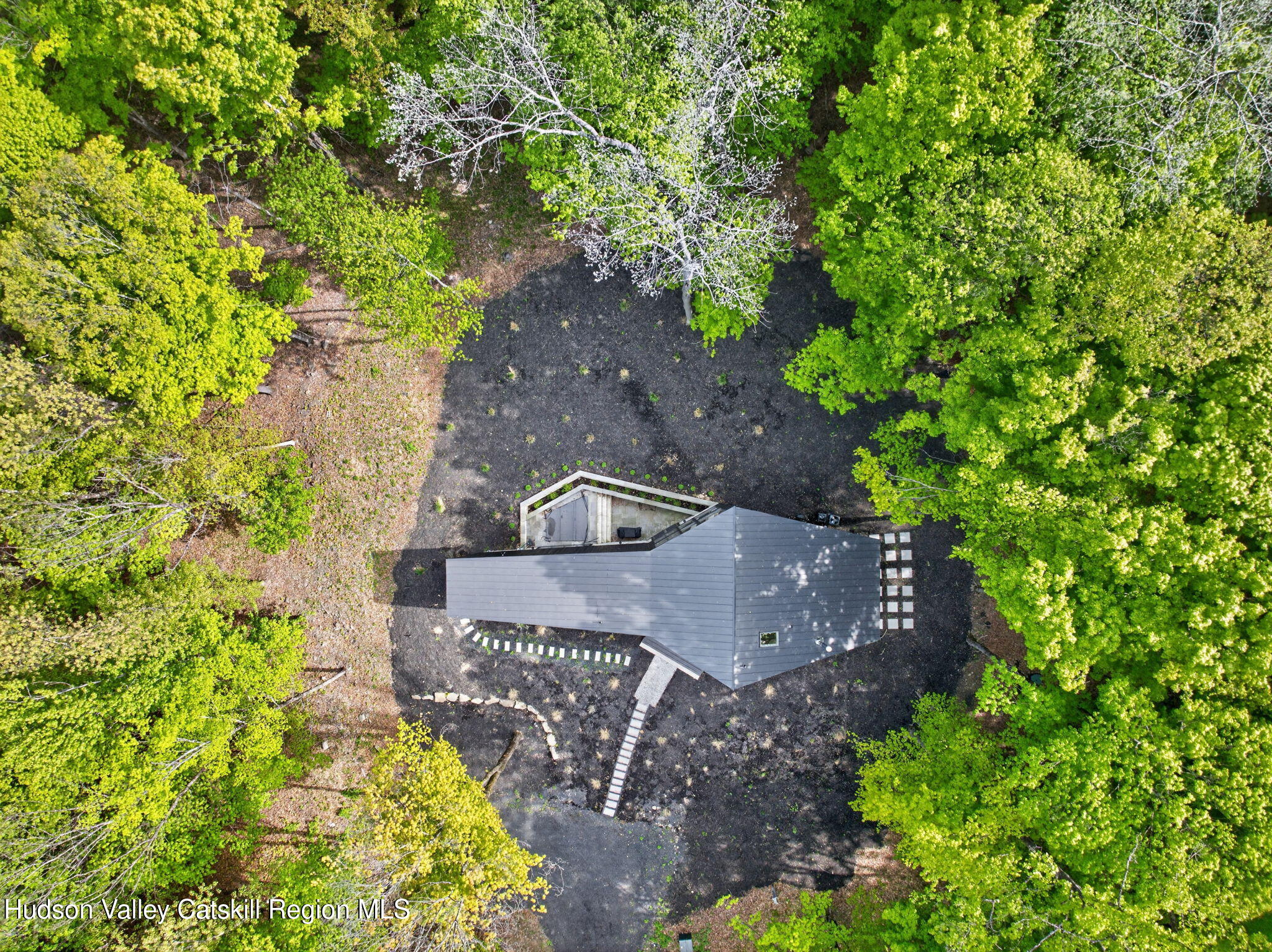 400 N Elting Corners Road