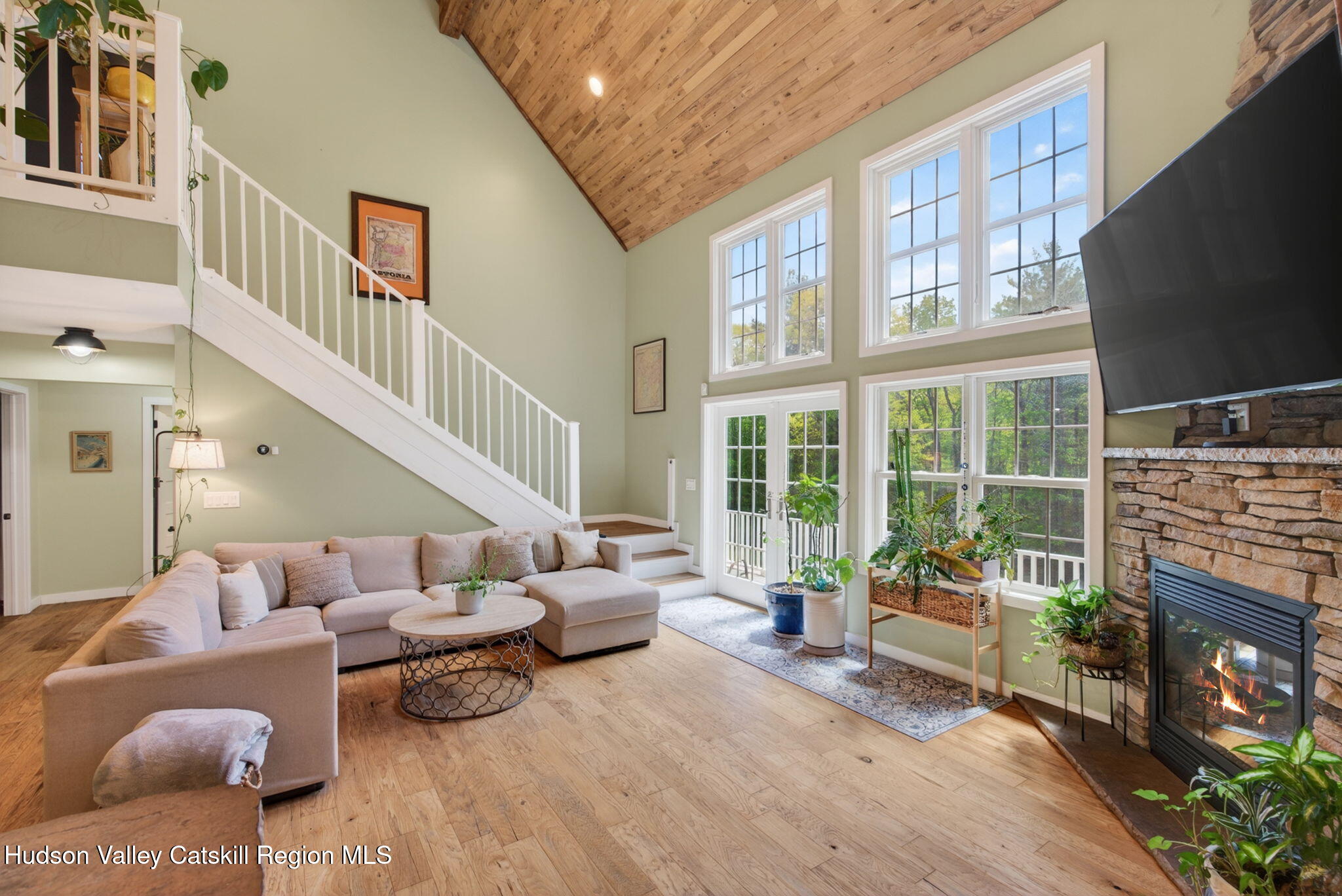 322 Morrison Road