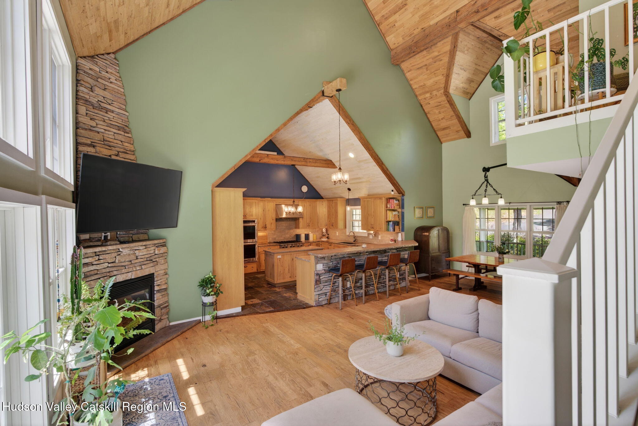 322 Morrison Road