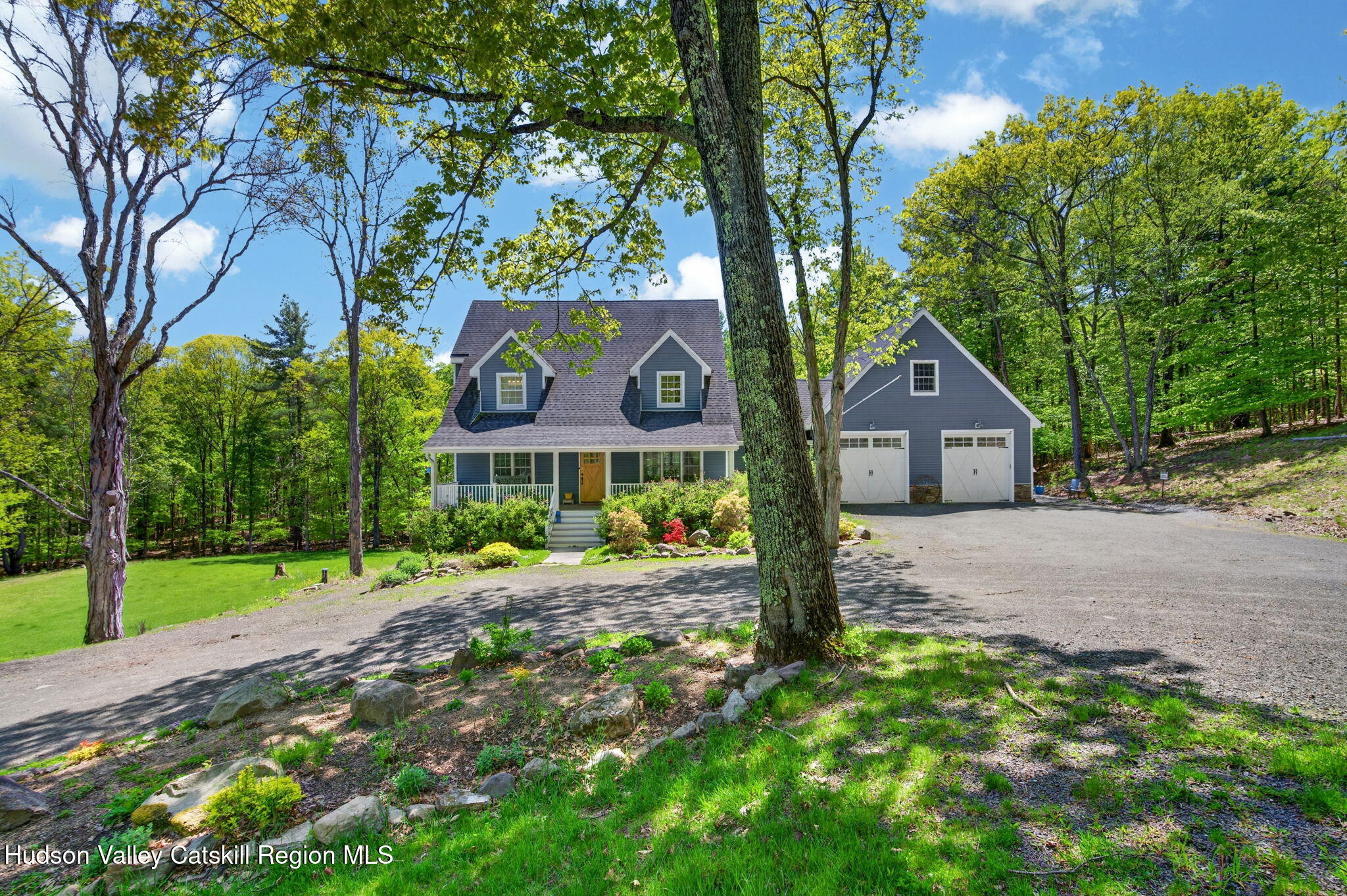 322 Morrison Road
