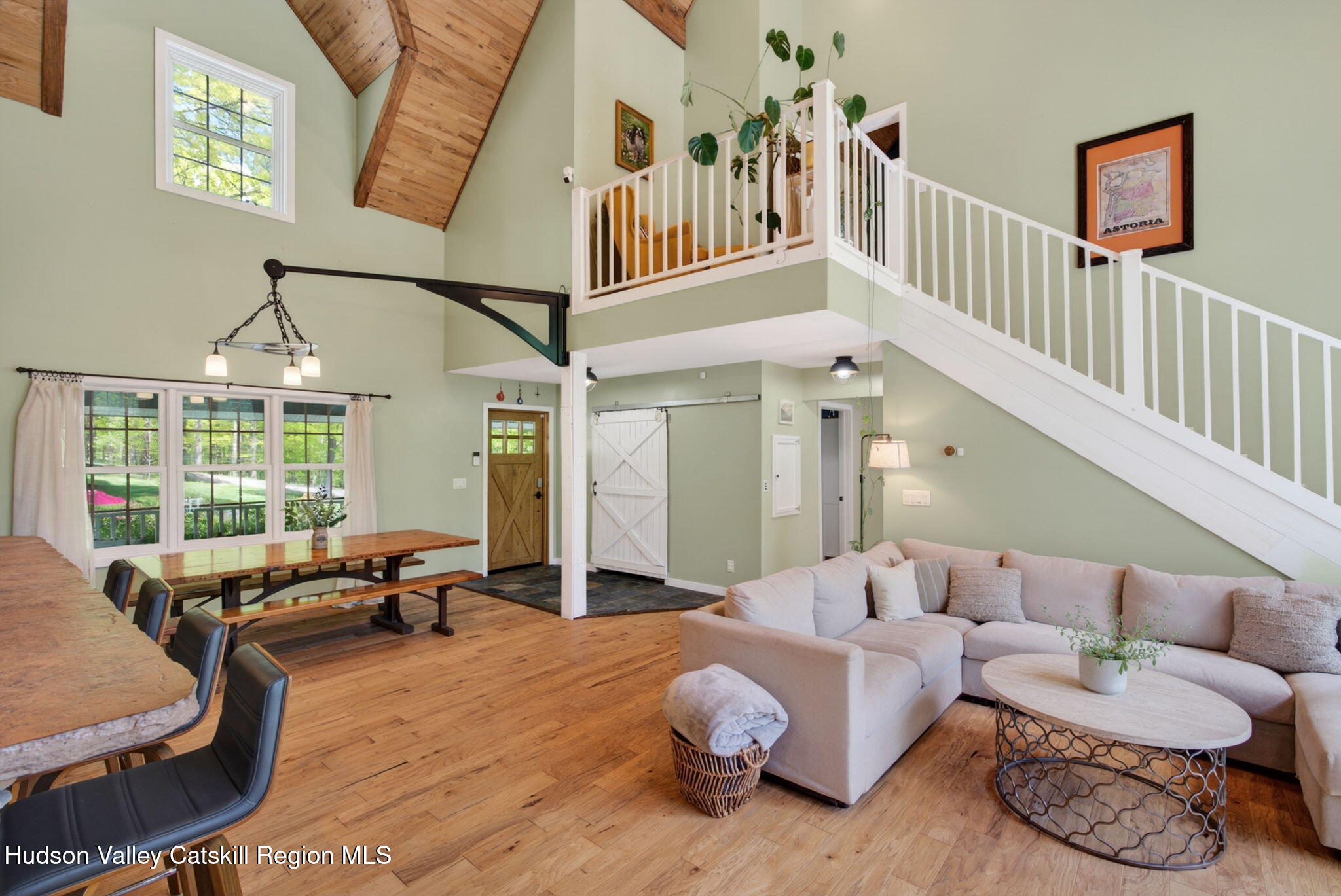 322 Morrison Road