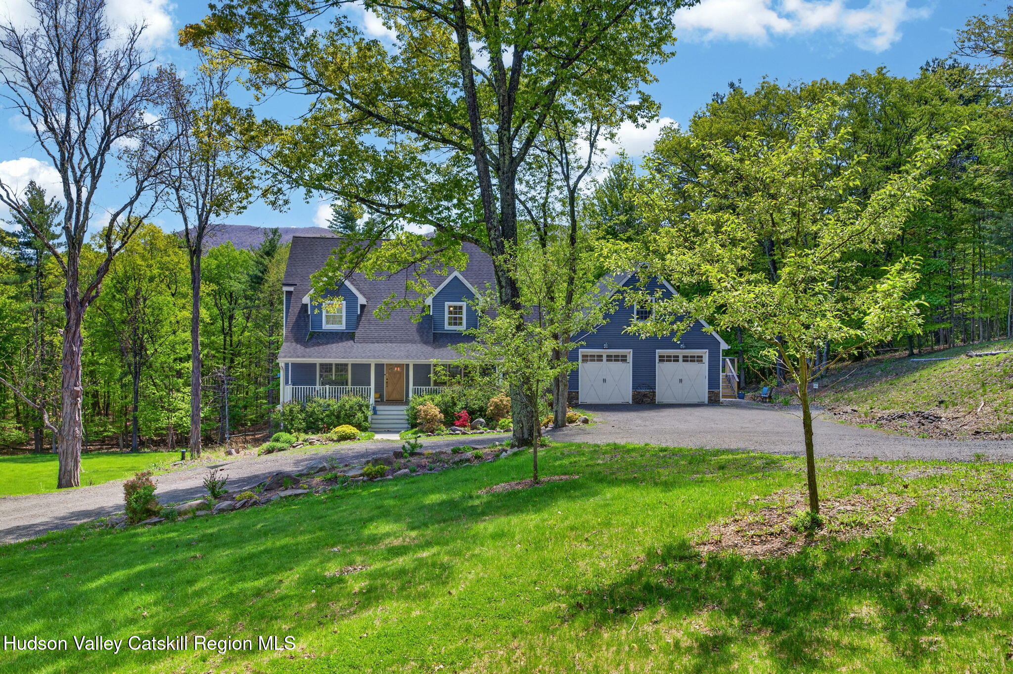 322 Morrison Road
