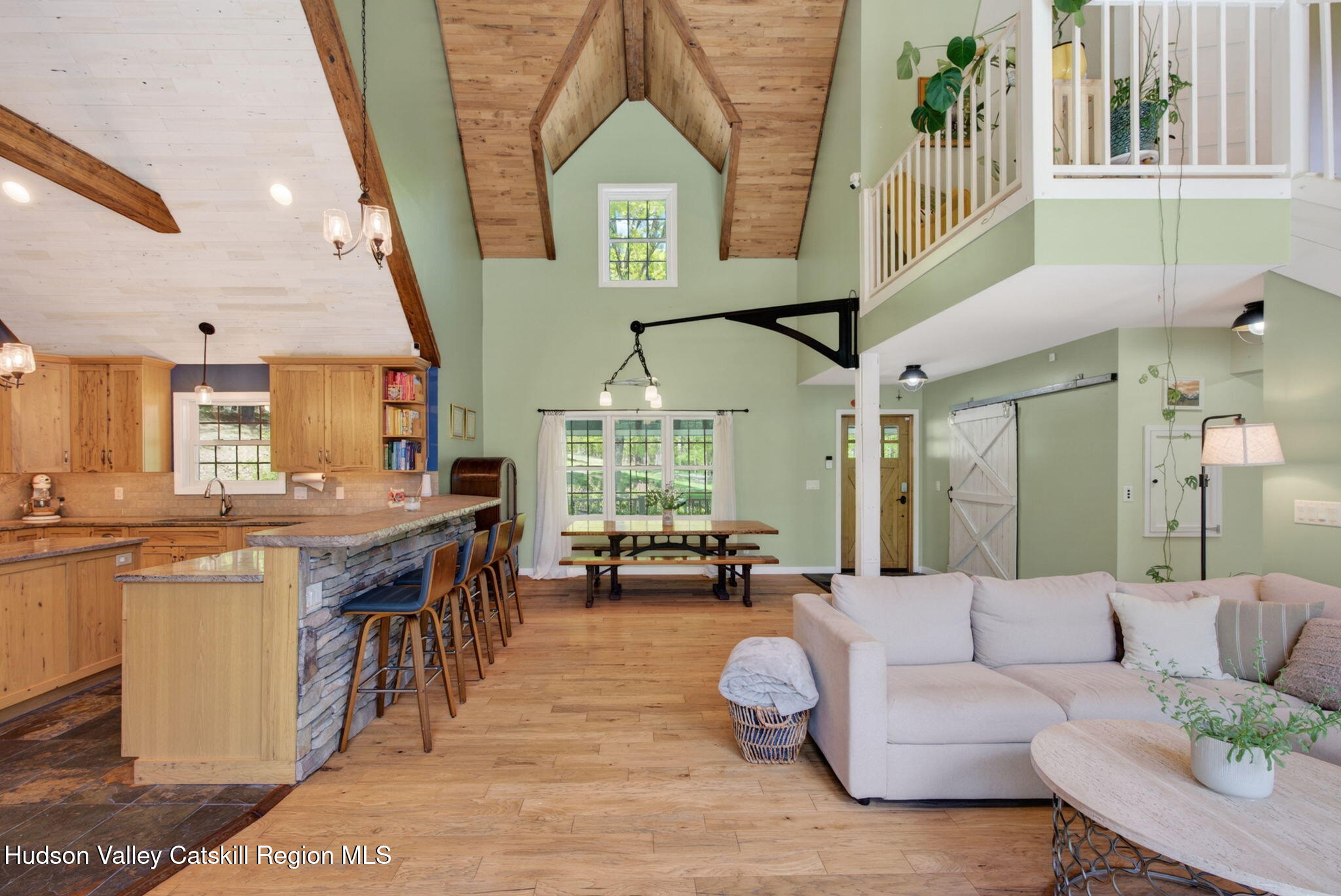 322 Morrison Road