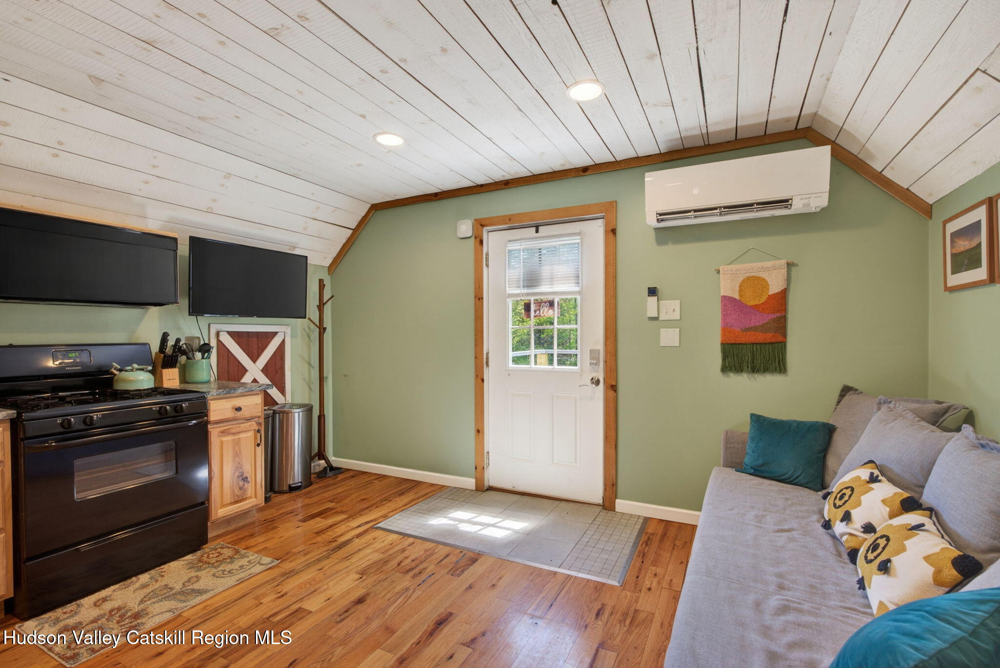 322 Morrison Road
