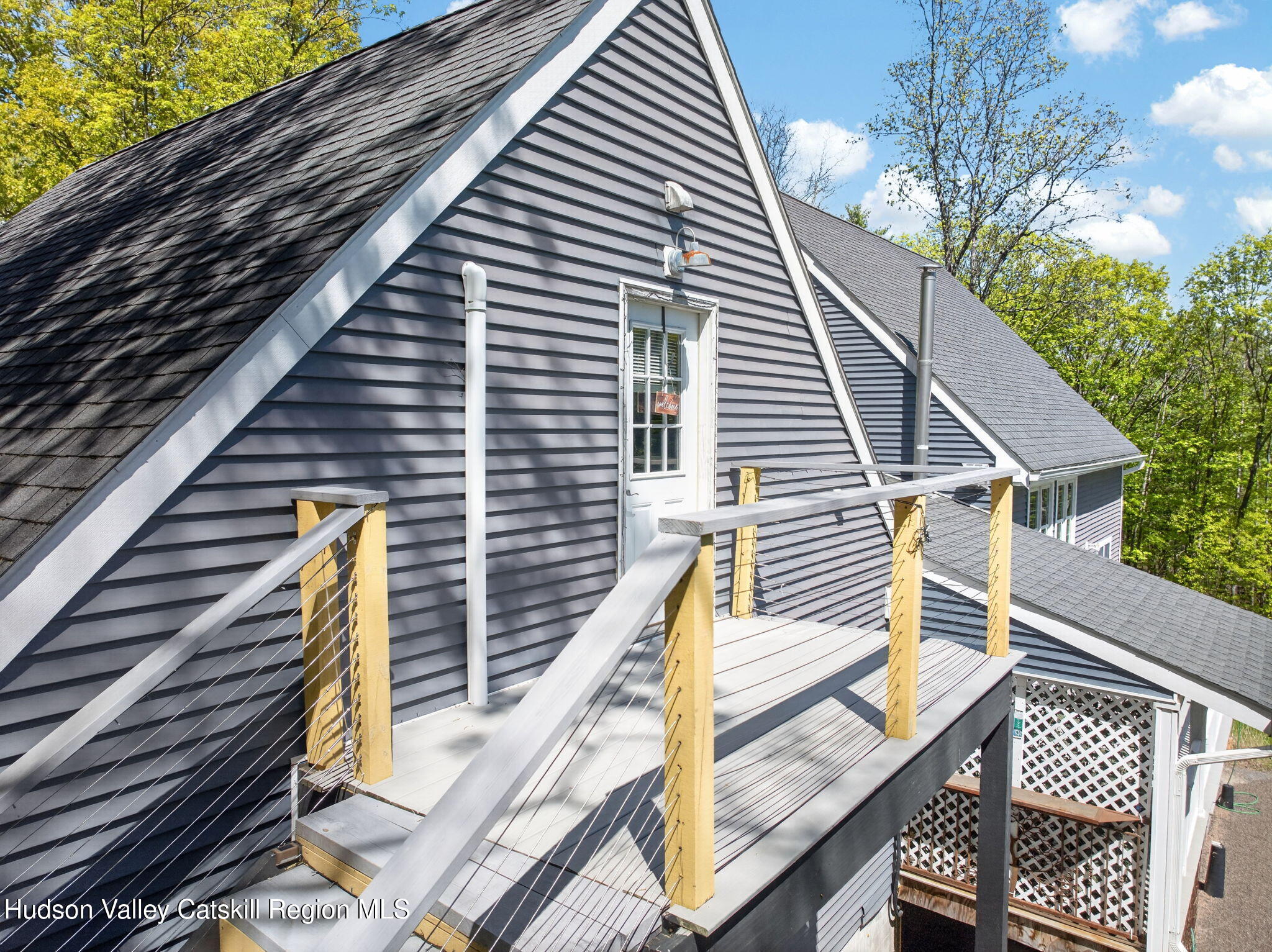 322 Morrison Road