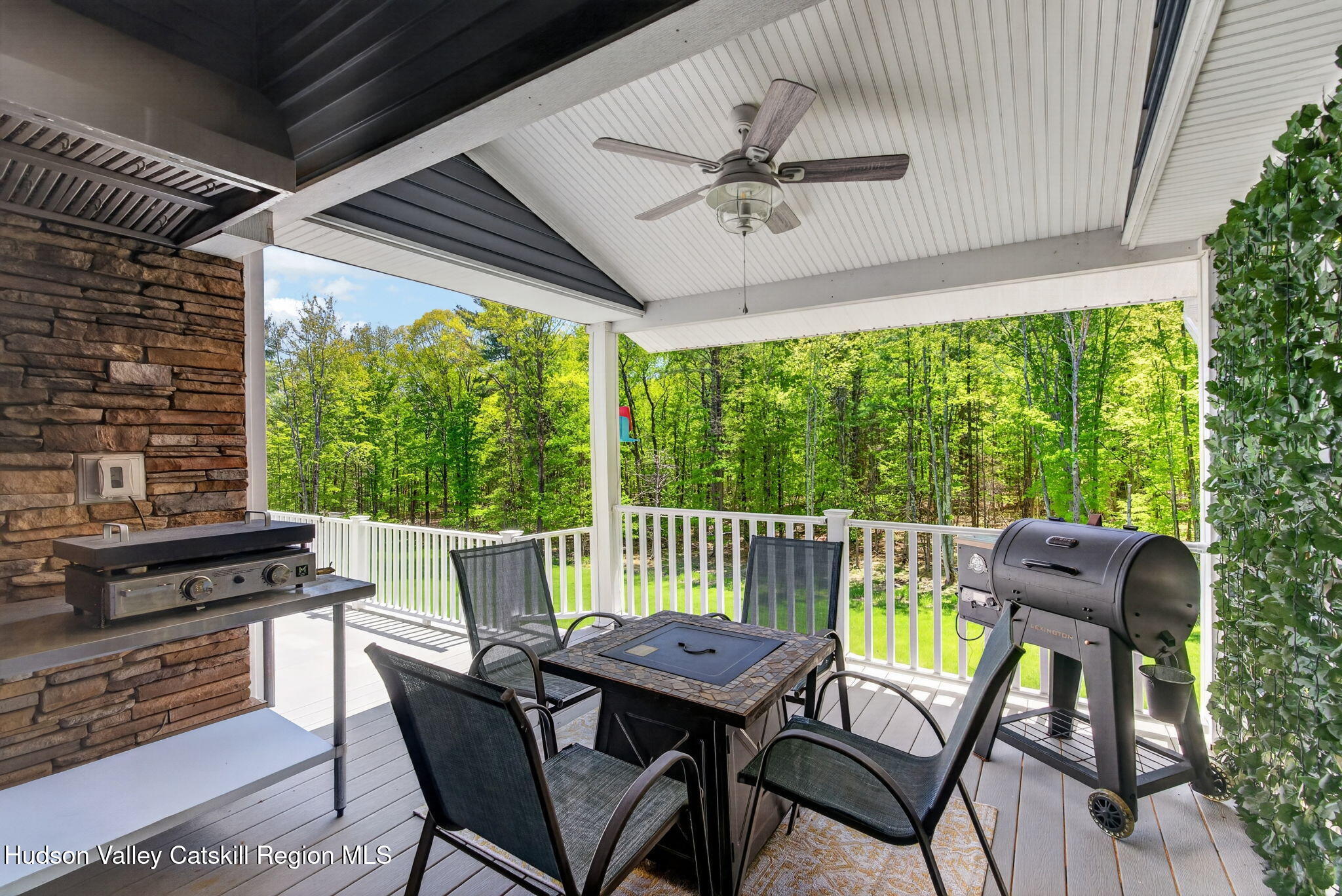 322 Morrison Road