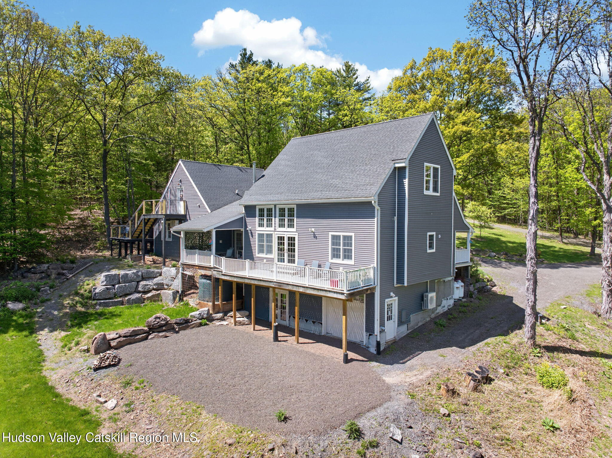 322 Morrison Road