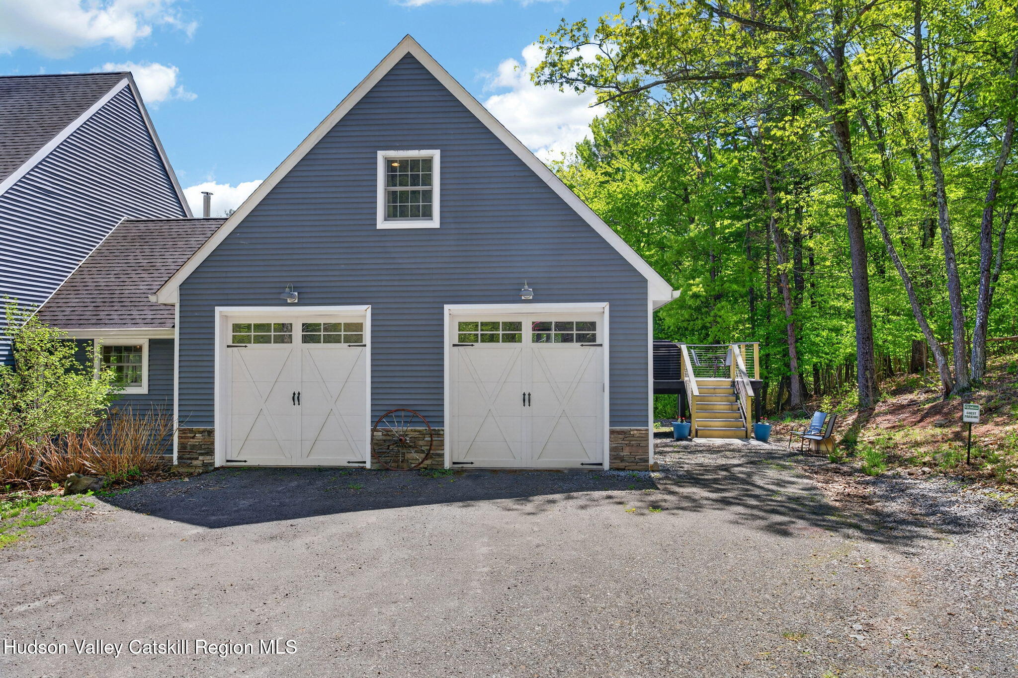 322 Morrison Road