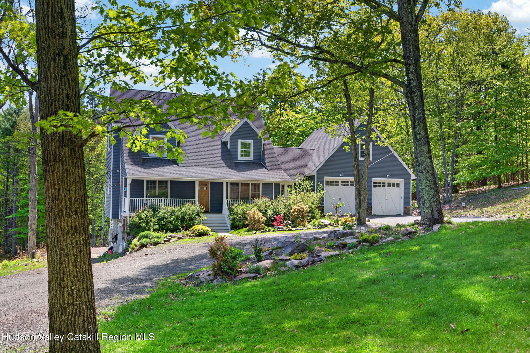 322 Morrison Road