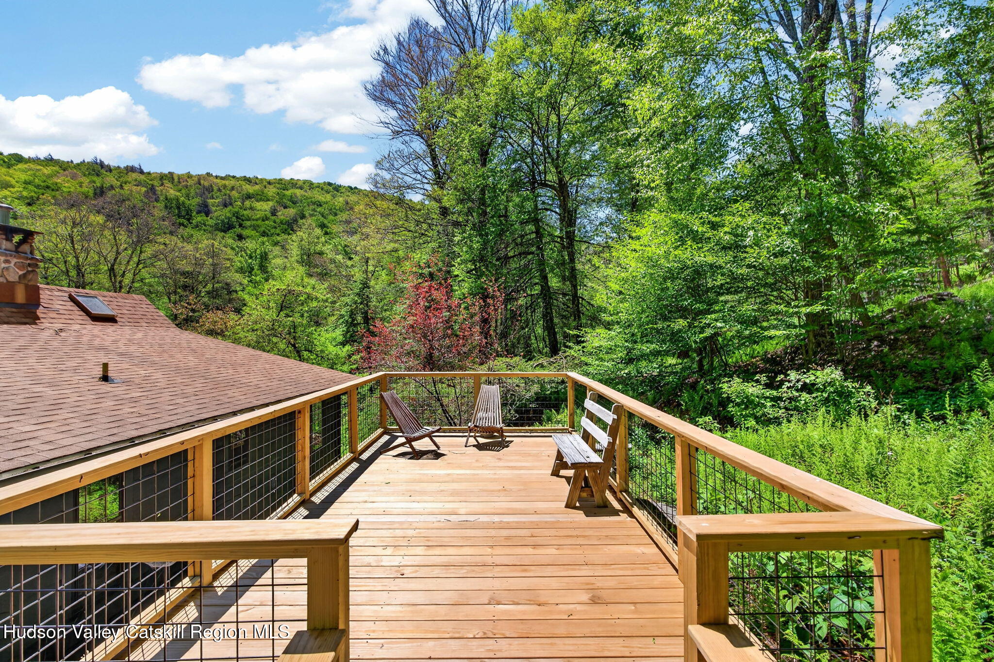 64 Huron Trail