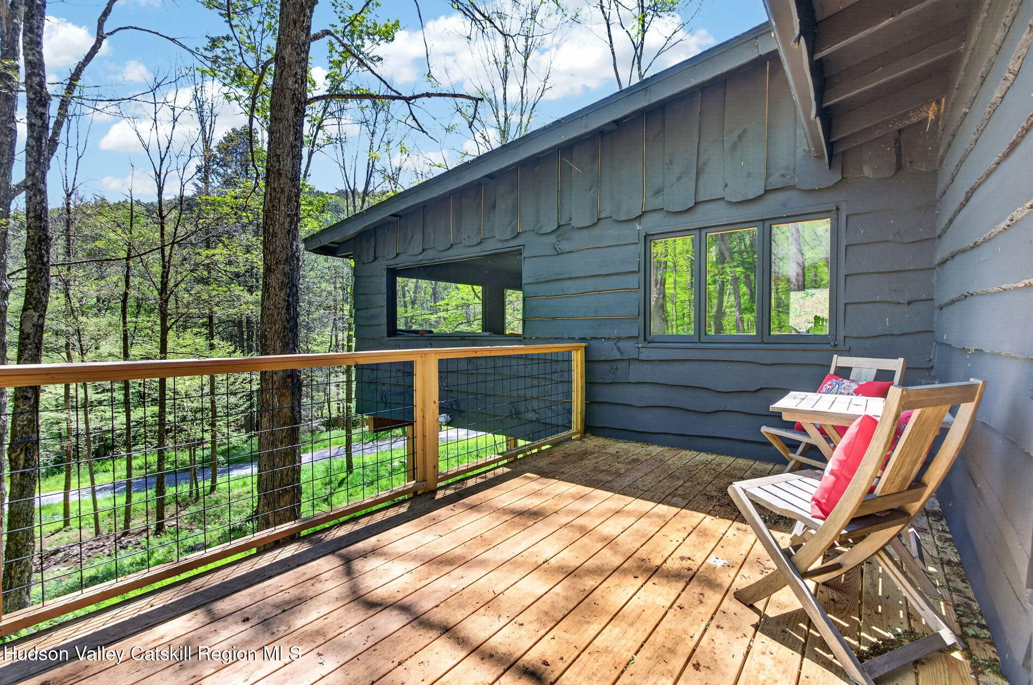 64 Huron Trail
